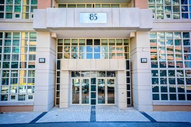 Photo of Unit 2021, 85 East Liberty Street