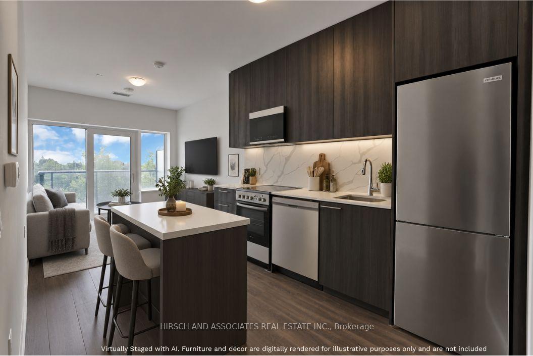 Photo of Unit 310, 7439 Kingston Road