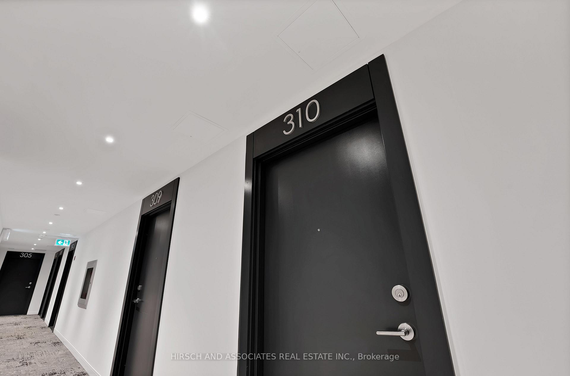 Photo 5 of Unit 310, 7439 Kingston Road, Scarborough, Rouge — HOMEH