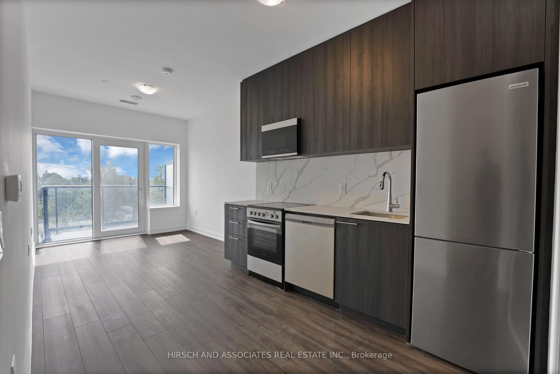 Photo 6 of Unit 310, 7439 Kingston Road, Scarborough, Rouge — HOMEH