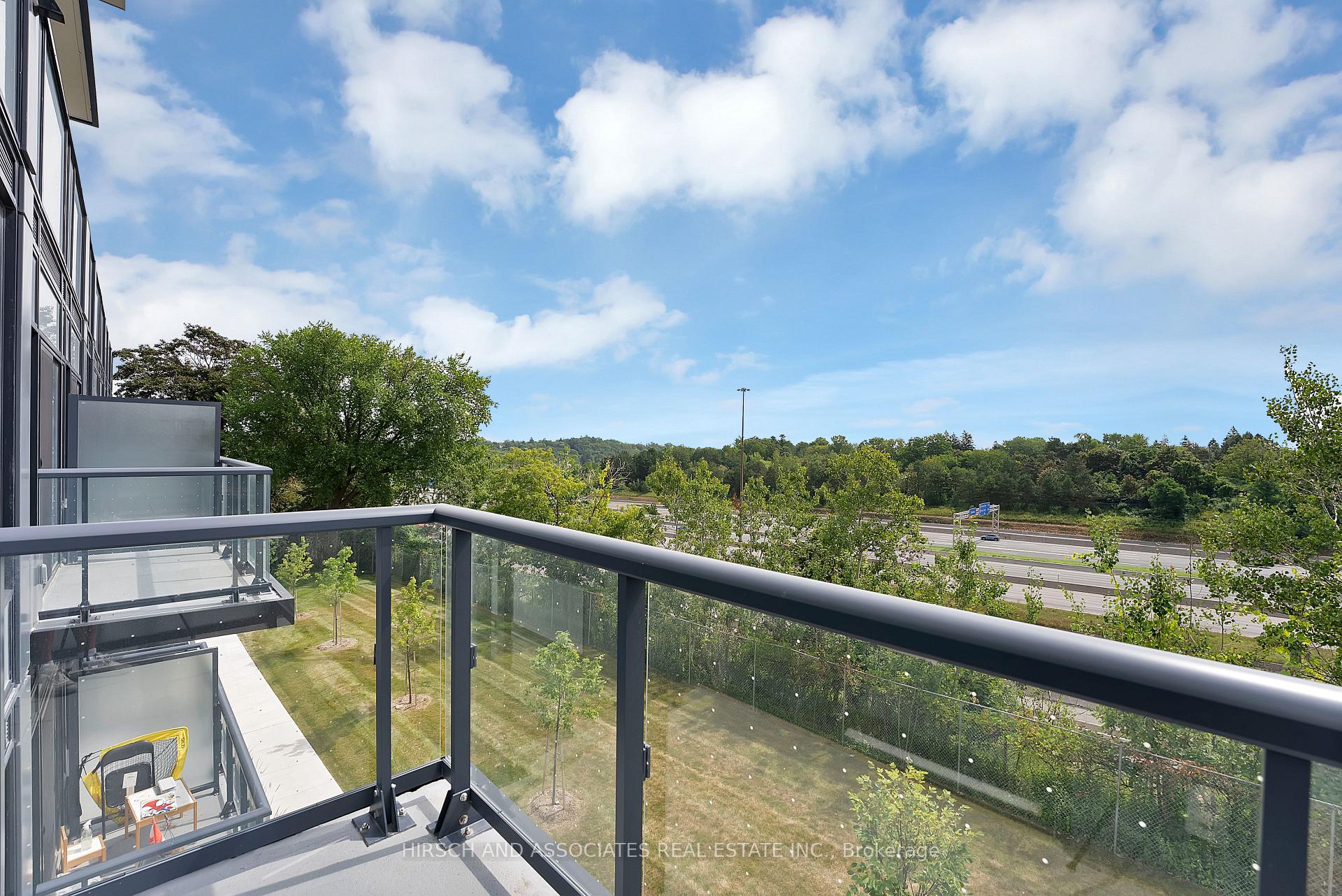 Photo 9 of Unit 310, 7439 Kingston Road, Scarborough, Rouge — HOMEH