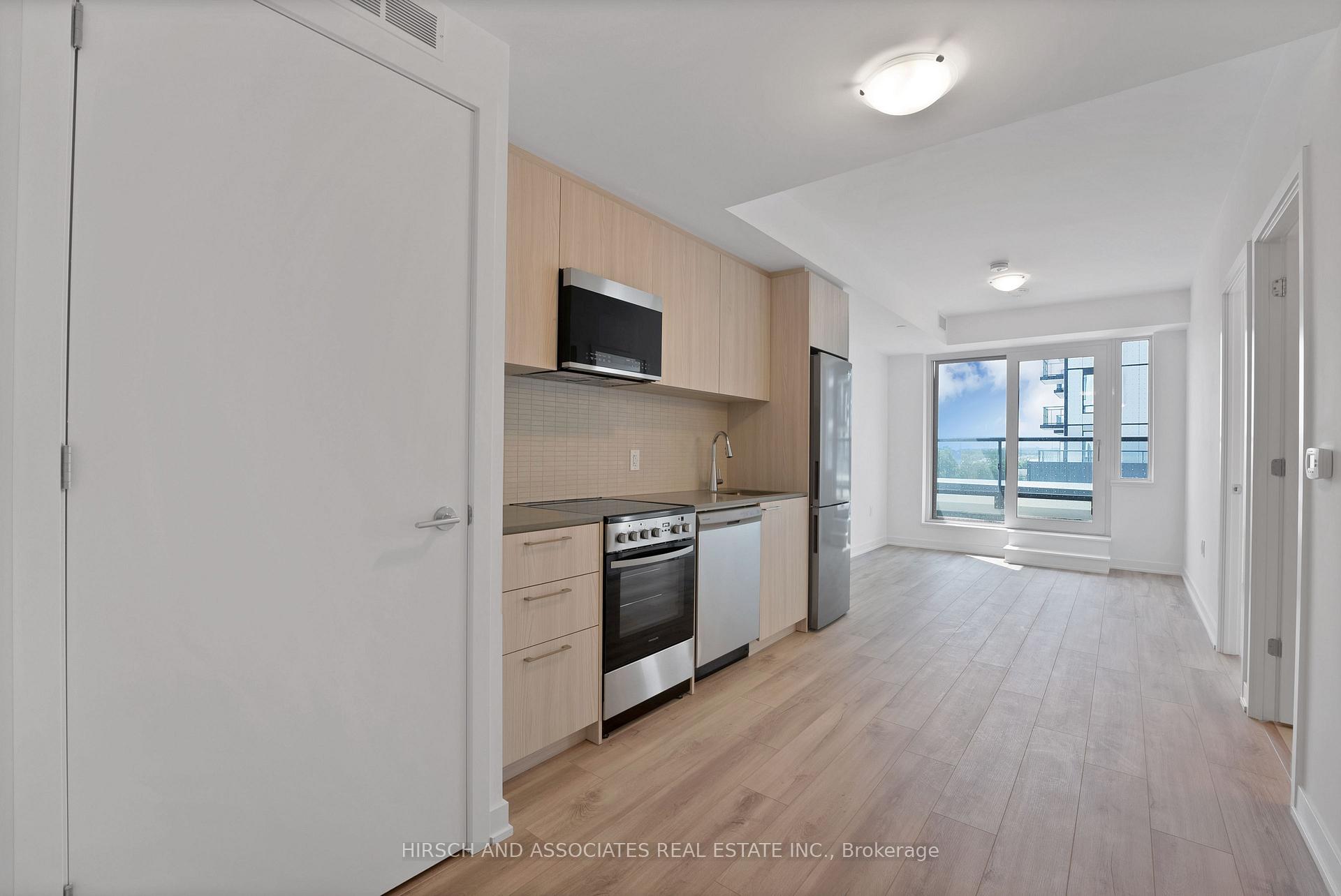 Photo 6 of Unit 412, 7439 Kingston Road, Scarborough, Rouge — HOMEH