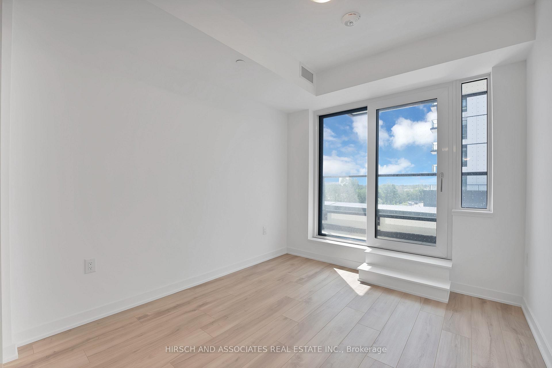 Photo 7 of Unit 412, 7439 Kingston Road, Scarborough, Rouge — HOMEH