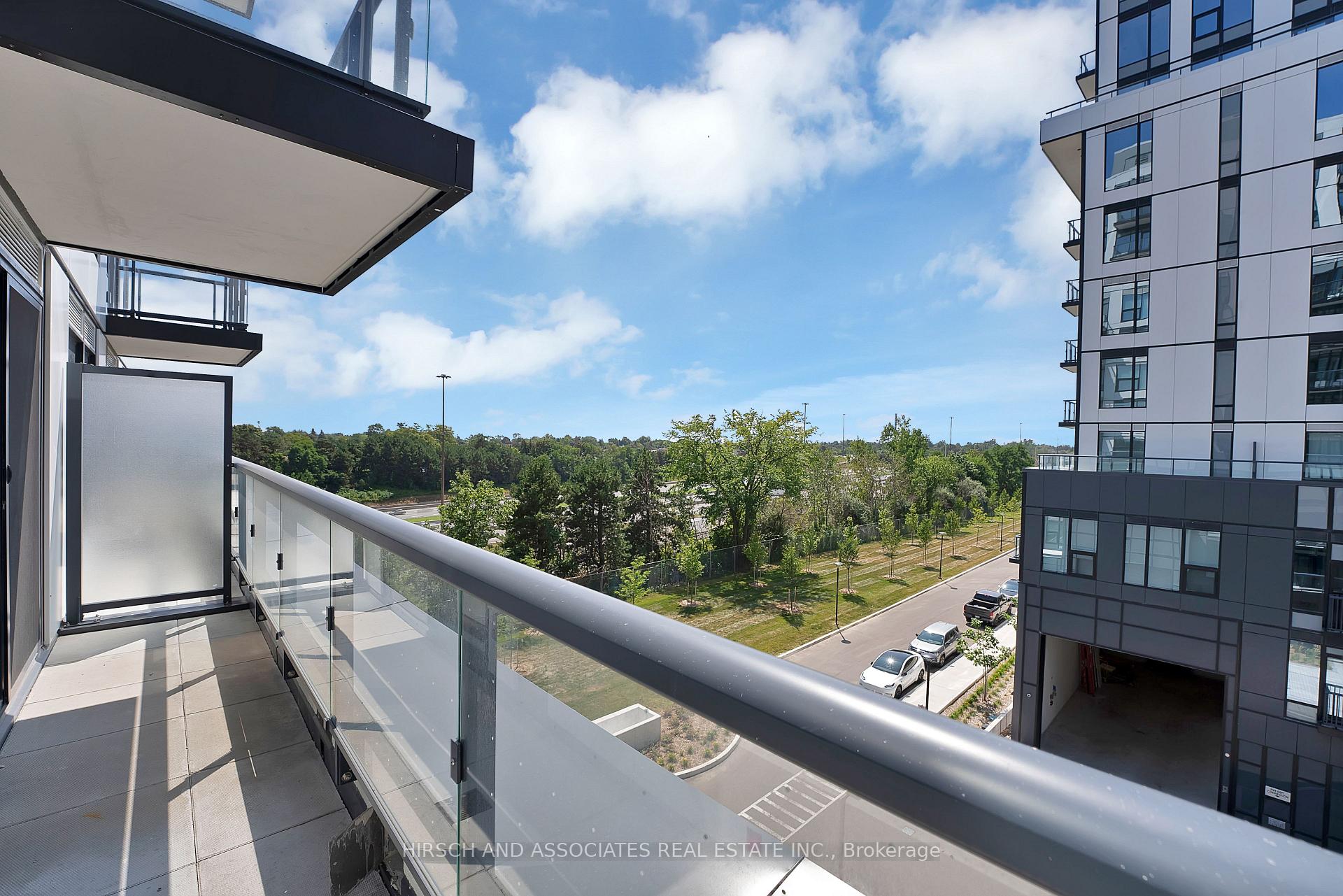Photo 12 of Unit 412, 7439 Kingston Road, Scarborough, Rouge — HOMEH