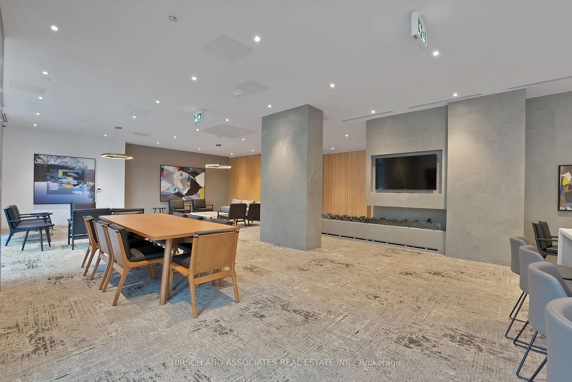 Photo 15 of Unit 412, 7439 Kingston Road, Scarborough, Rouge — HOMEH