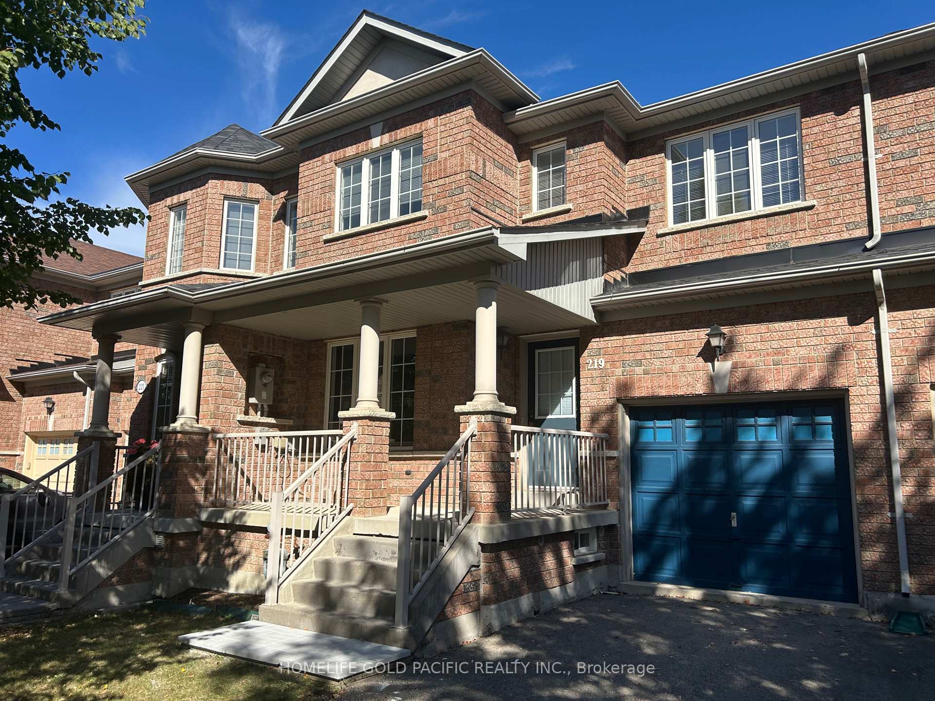 Photo of 219 Hammersly Boulevard