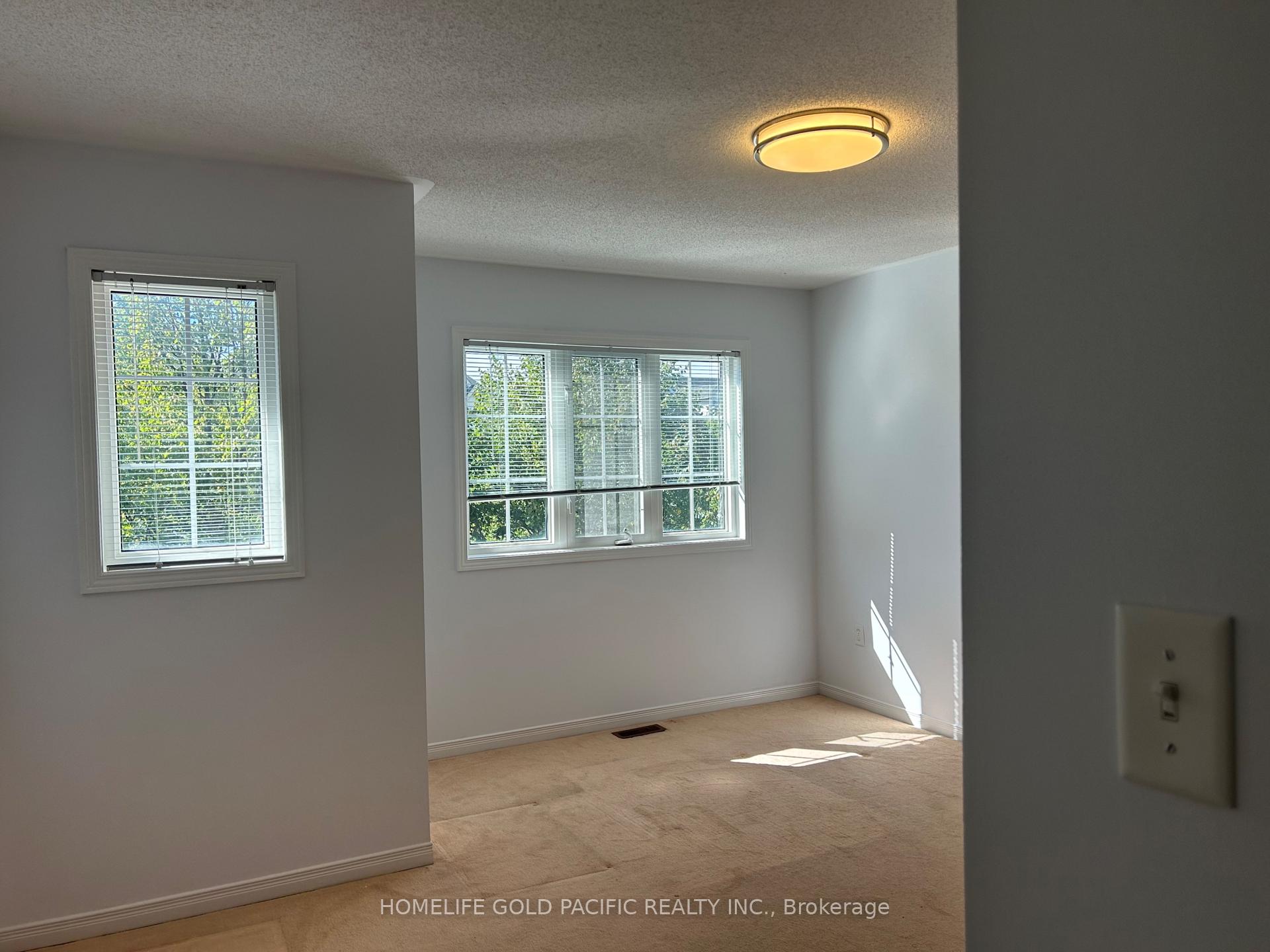 Photo 20 of 219 Hammersly Boulevard, Markham, Wismer — HOMEH