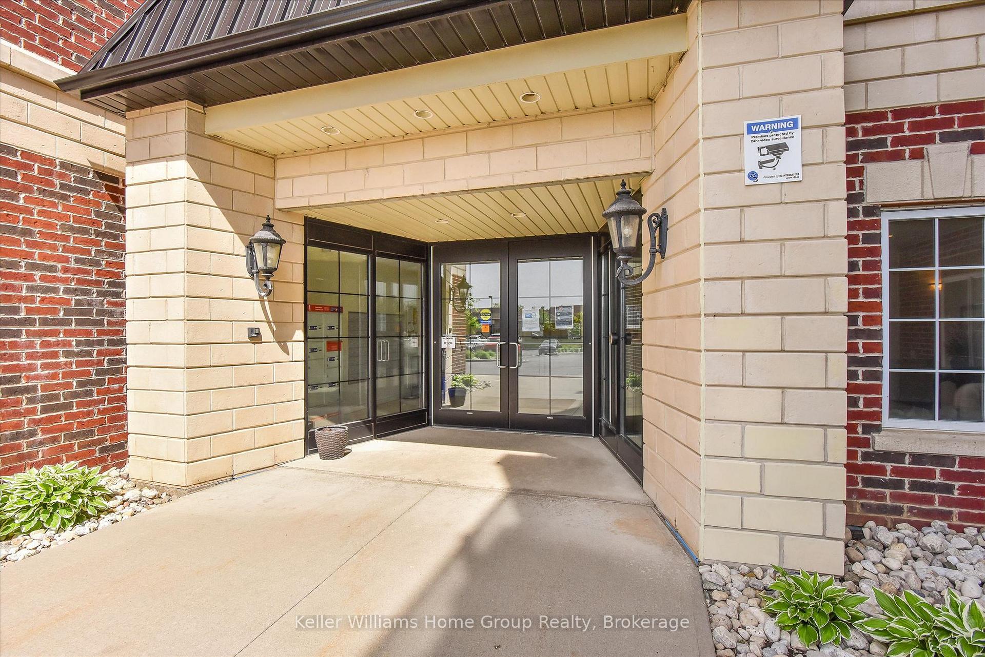 Photo 4 of Unit 114, 308 Watson Parkway N, Guelph, Grange Road — HOMEH