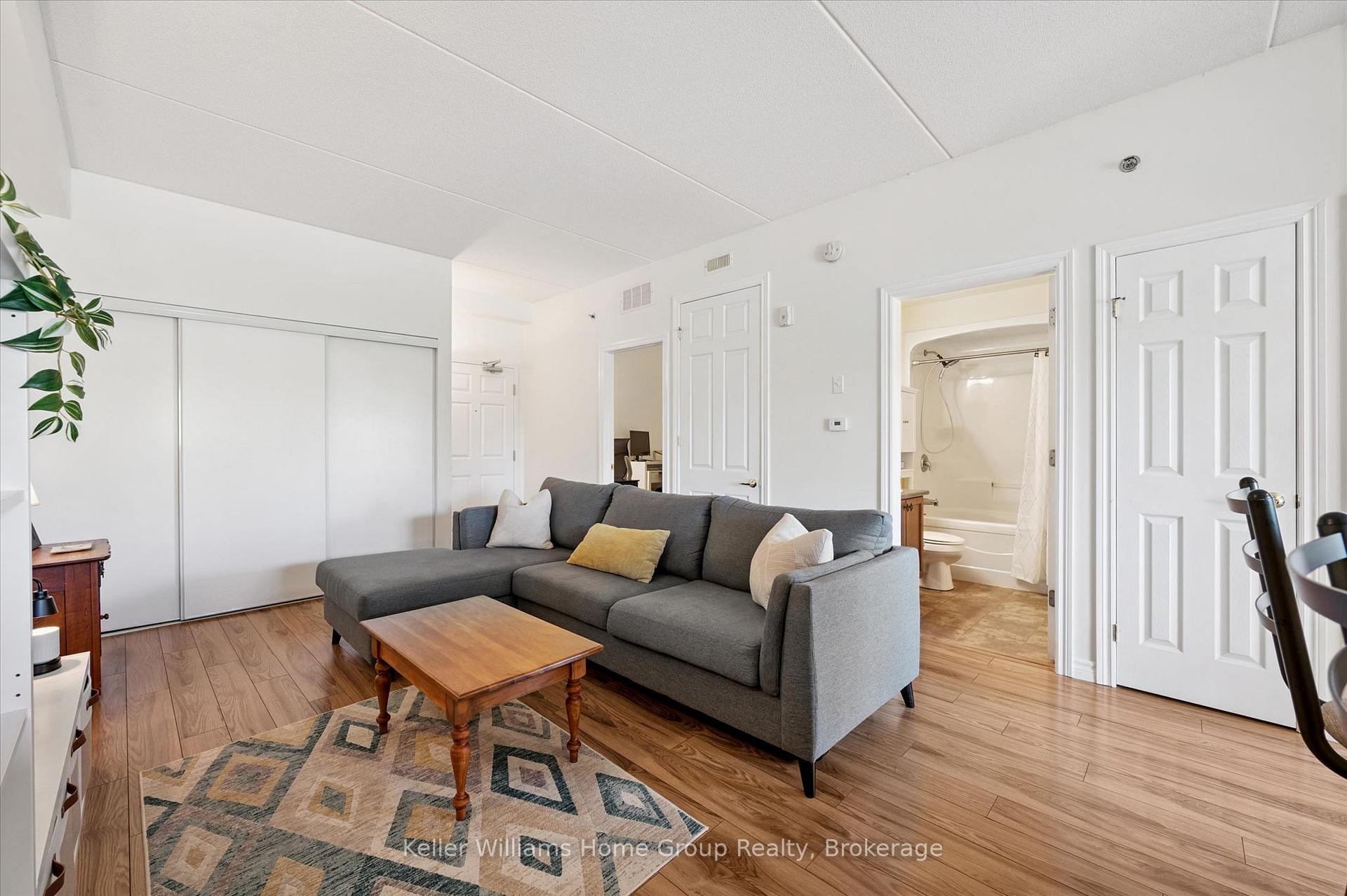 Photo 8 of Unit 114, 308 Watson Parkway N, Guelph, Grange Road — HOMEH