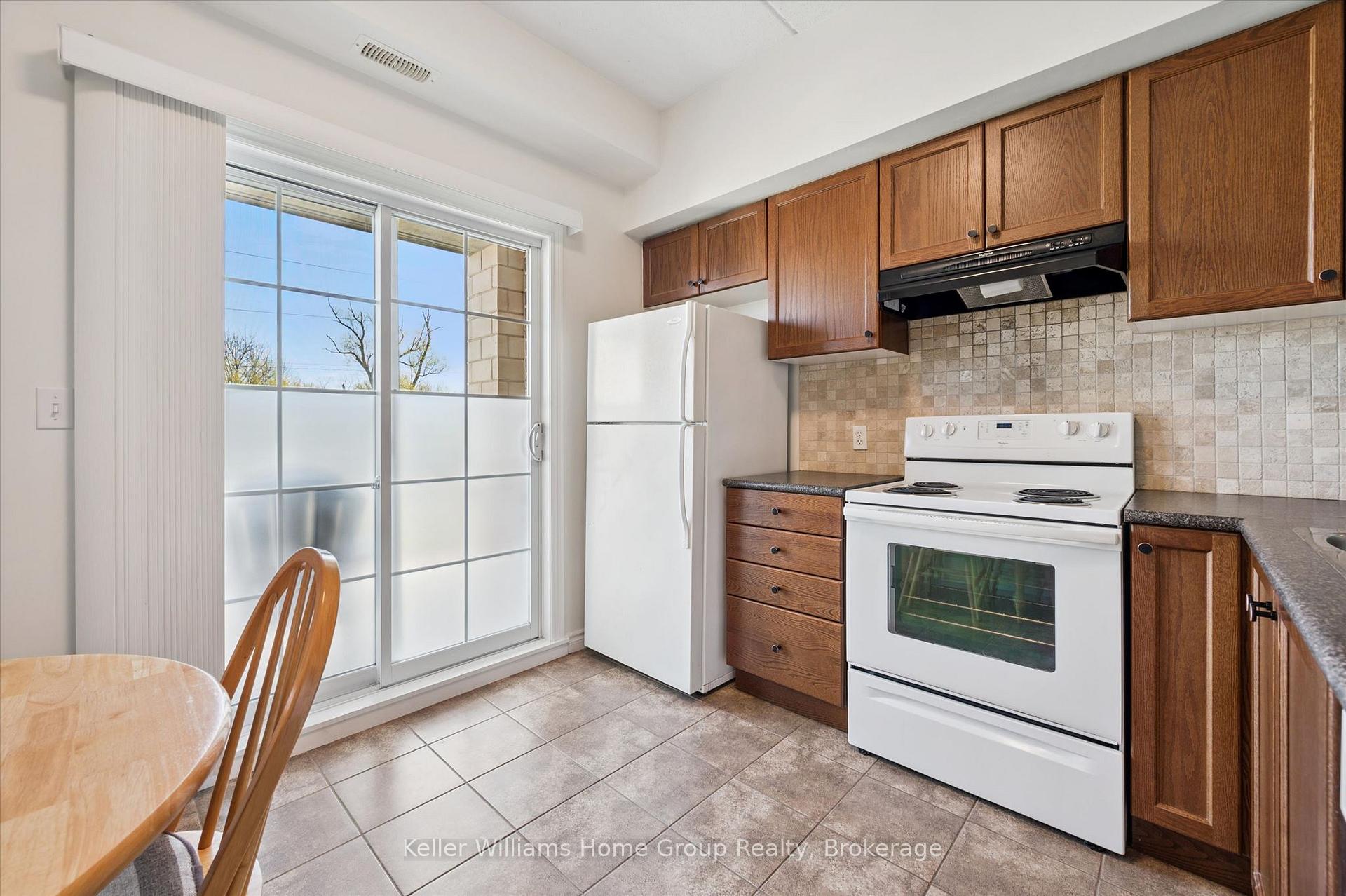 Photo 11 of Unit 114, 308 Watson Parkway N, Guelph, Grange Road — HOMEH