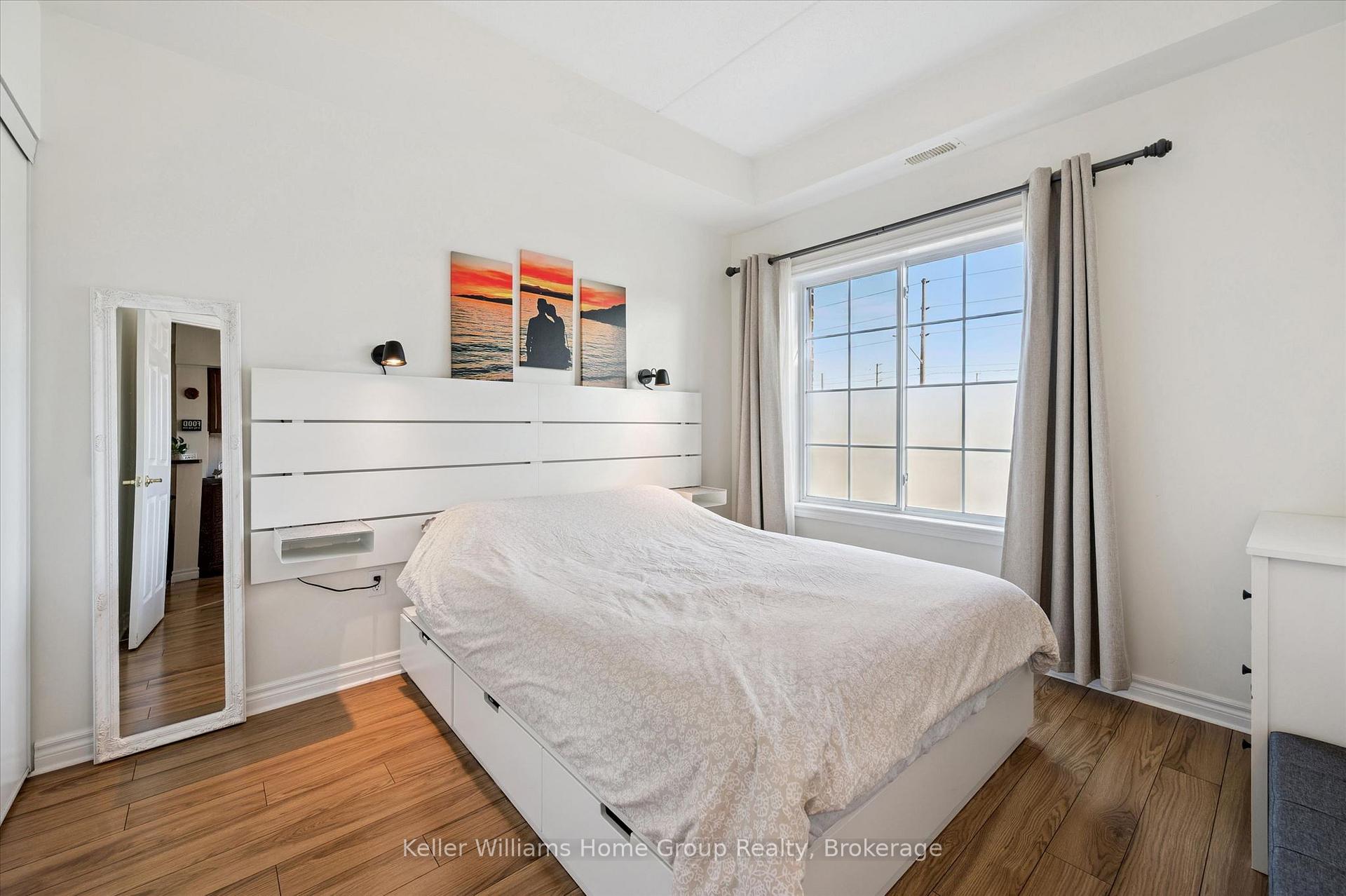 Photo 15 of Unit 114, 308 Watson Parkway N, Guelph, Grange Road — HOMEH