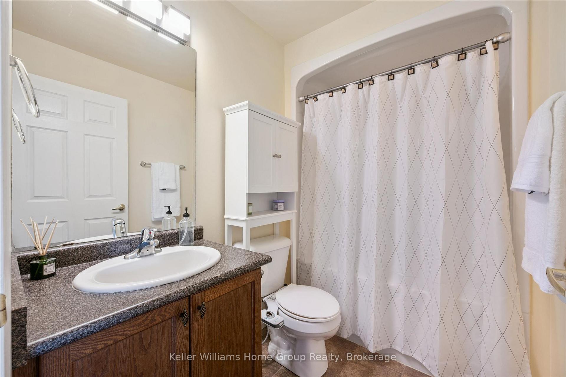 Photo 20 of Unit 114, 308 Watson Parkway N, Guelph, Grange Road — HOMEH