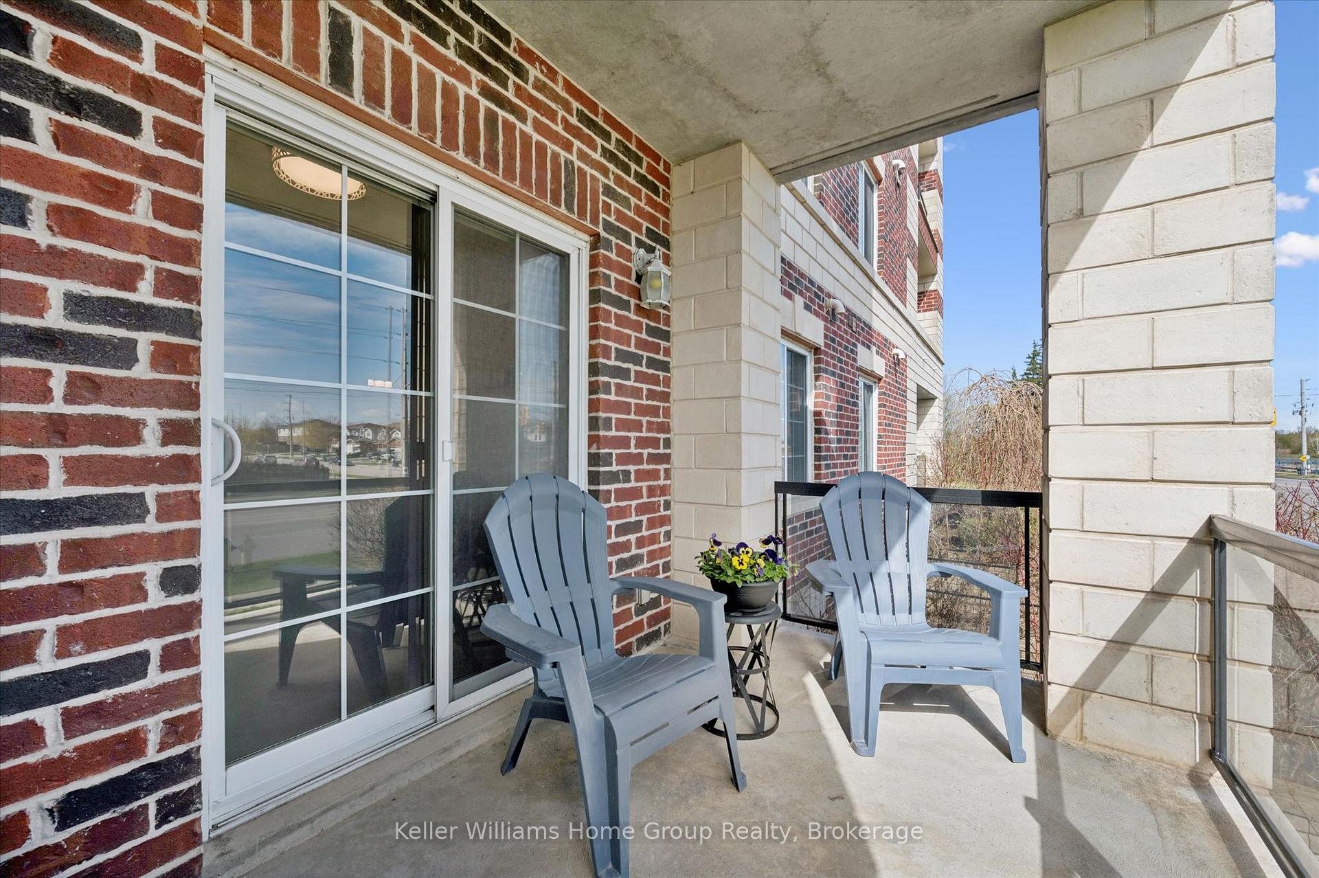 Photo 22 of Unit 114, 308 Watson Parkway N, Guelph, Grange Road — HOMEH