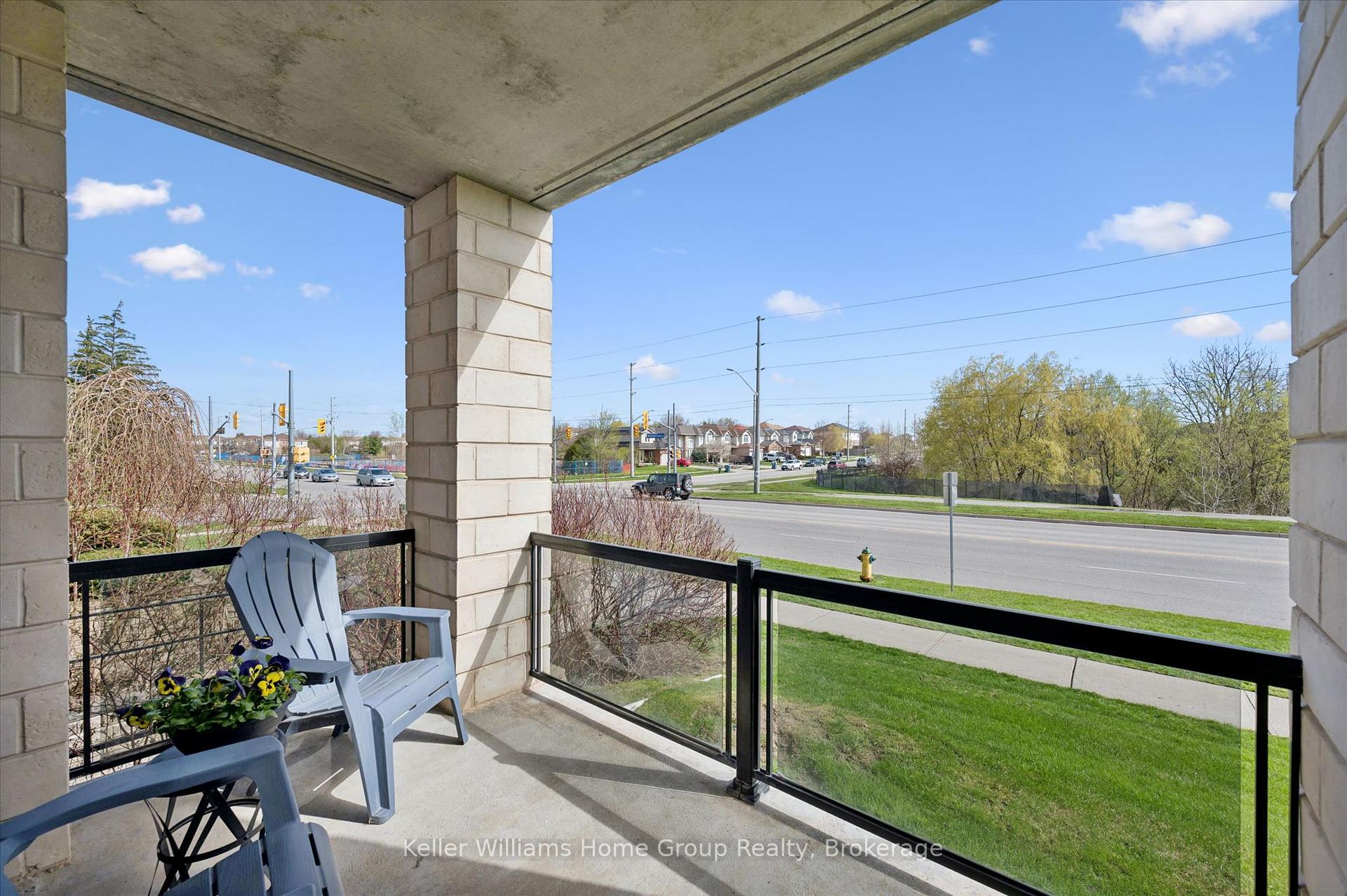 Photo 23 of Unit 114, 308 Watson Parkway N, Guelph, Grange Road — HOMEH