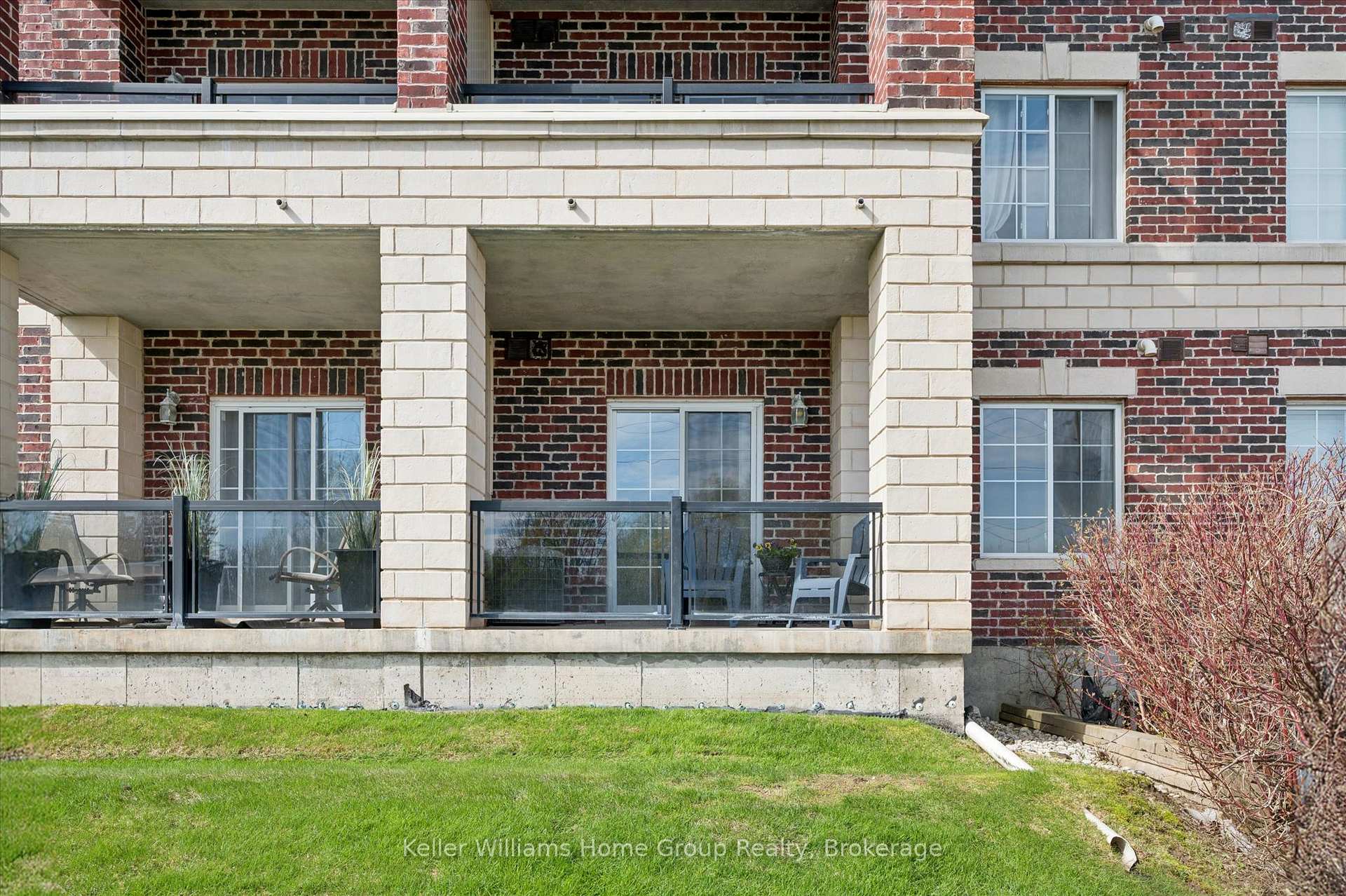 Photo 26 of Unit 114, 308 Watson Parkway N, Guelph, Grange Road — HOMEH