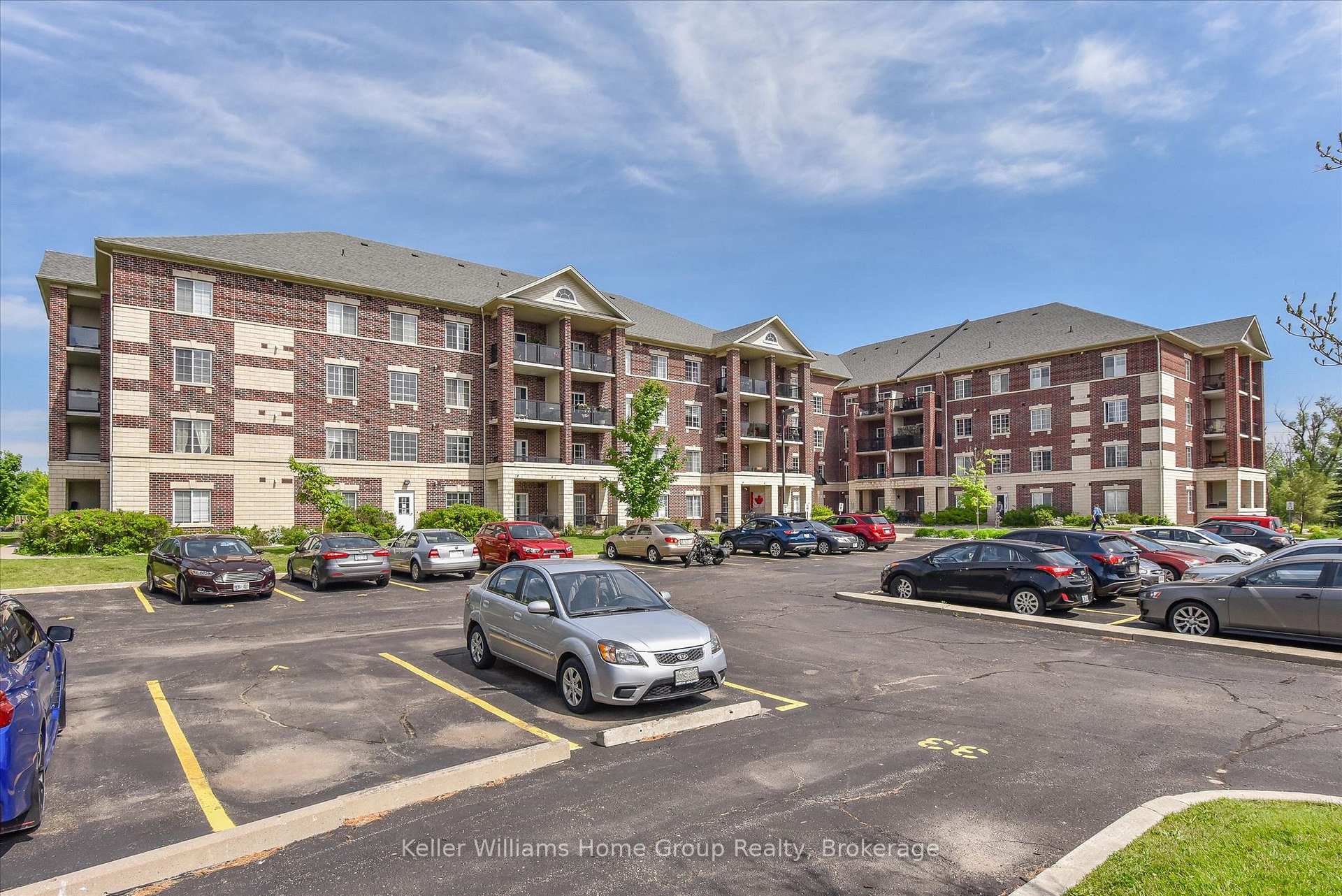 Photo 30 of Unit 114, 308 Watson Parkway N, Guelph, Grange Road — HOMEH