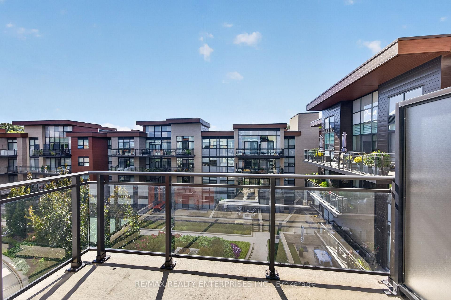 Photo 20 of Unit 457, 1575 Lakeshore Road W, Mississauga, Clarkson — HOMEH