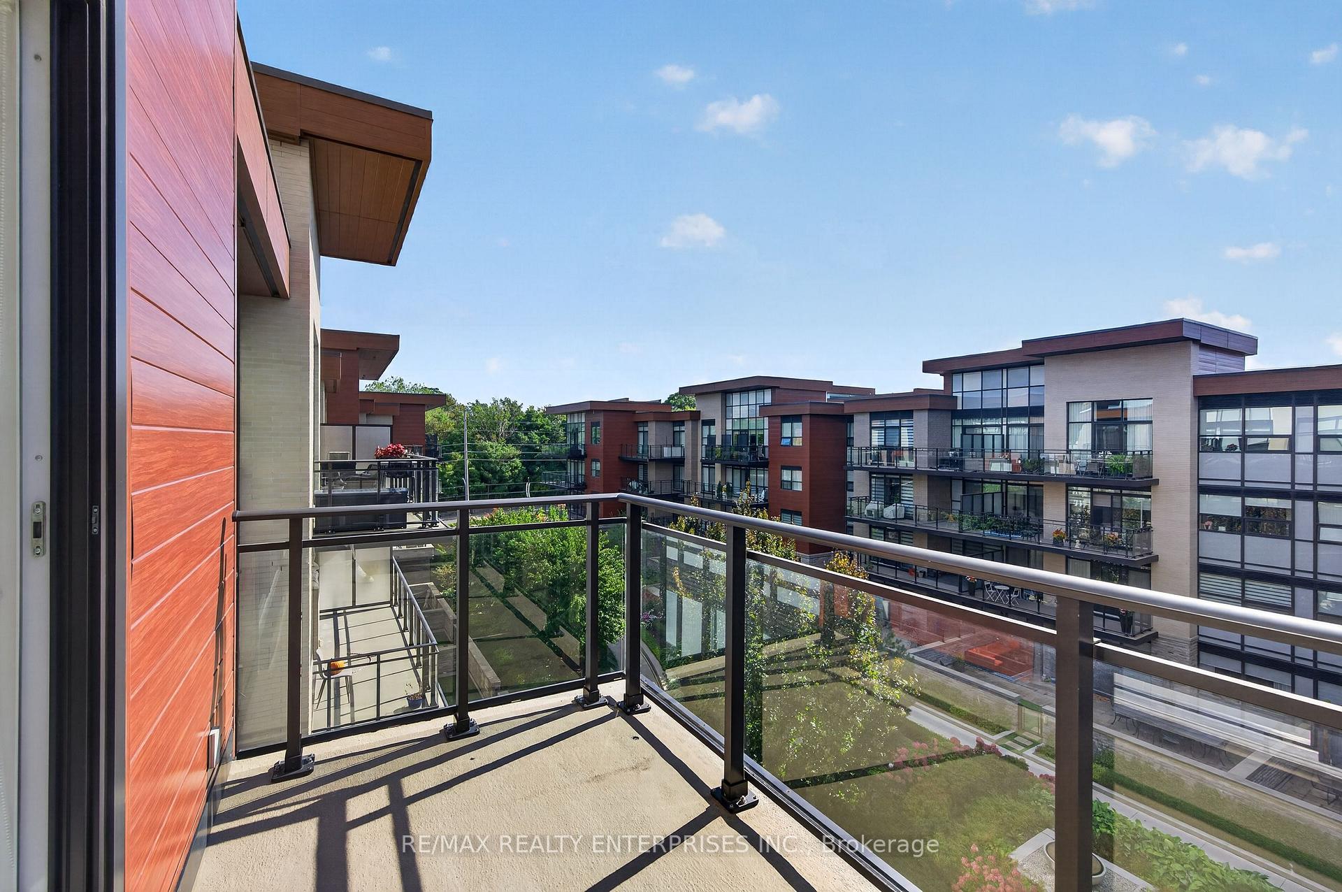Photo 21 of Unit 457, 1575 Lakeshore Road W, Mississauga, Clarkson — HOMEH
