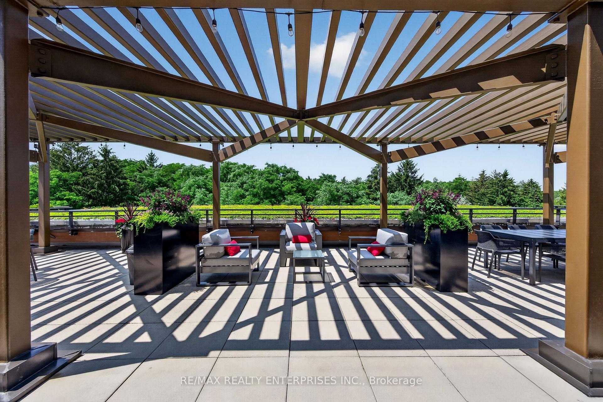 Photo 23 of Unit 457, 1575 Lakeshore Road W, Mississauga, Clarkson — HOMEH