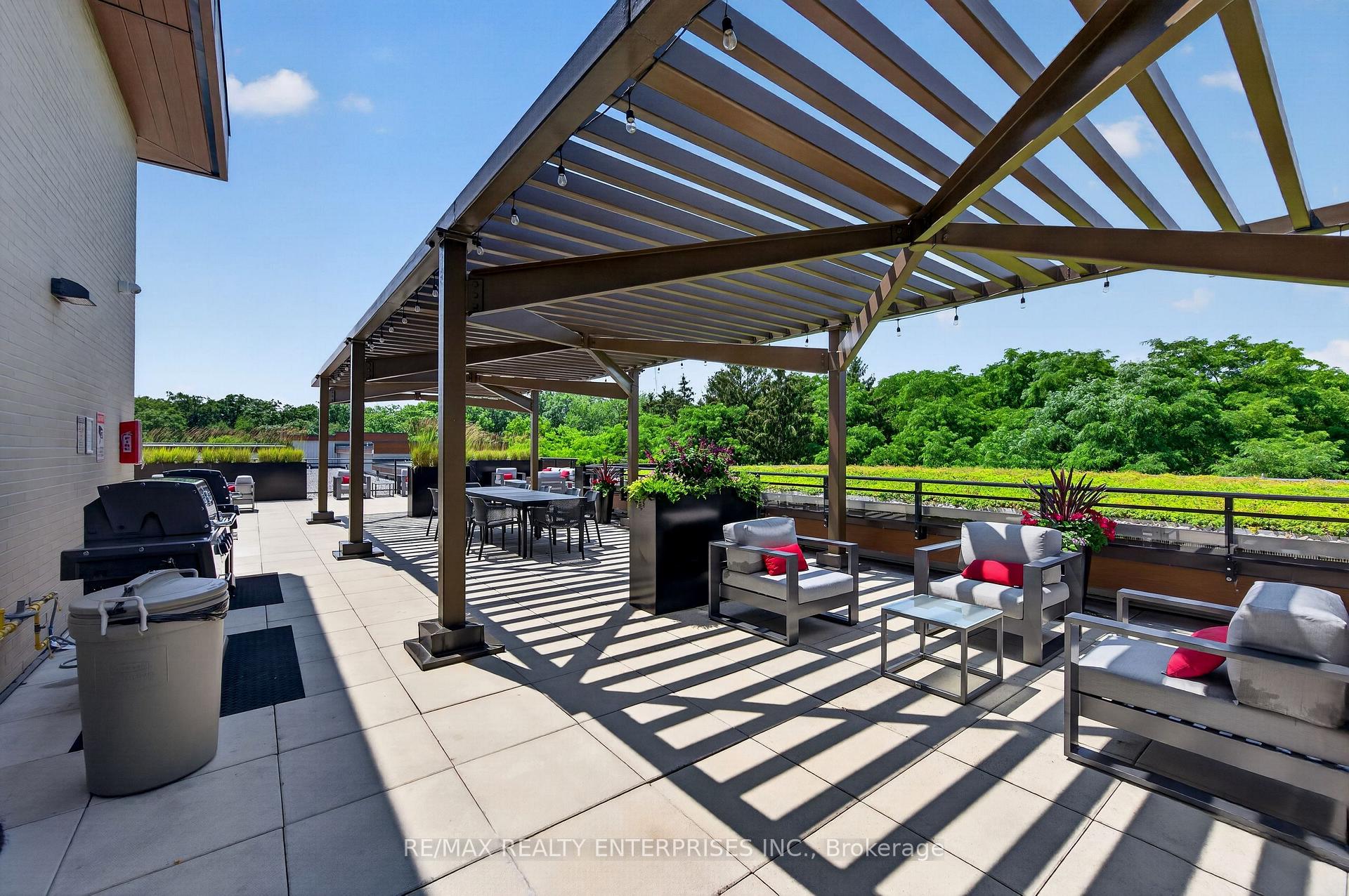 Photo 24 of Unit 457, 1575 Lakeshore Road W, Mississauga, Clarkson — HOMEH