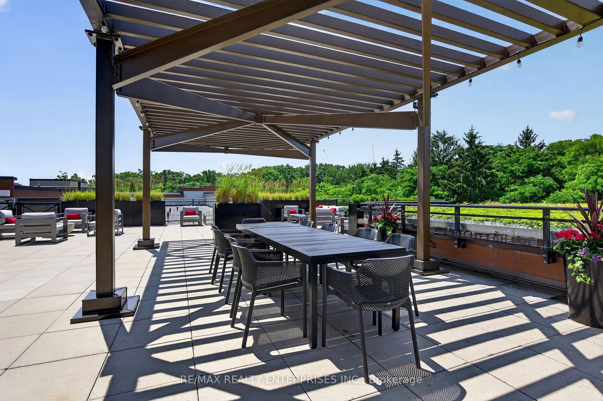 Photo 25 of Unit 457, 1575 Lakeshore Road W, Mississauga, Clarkson — HOMEH