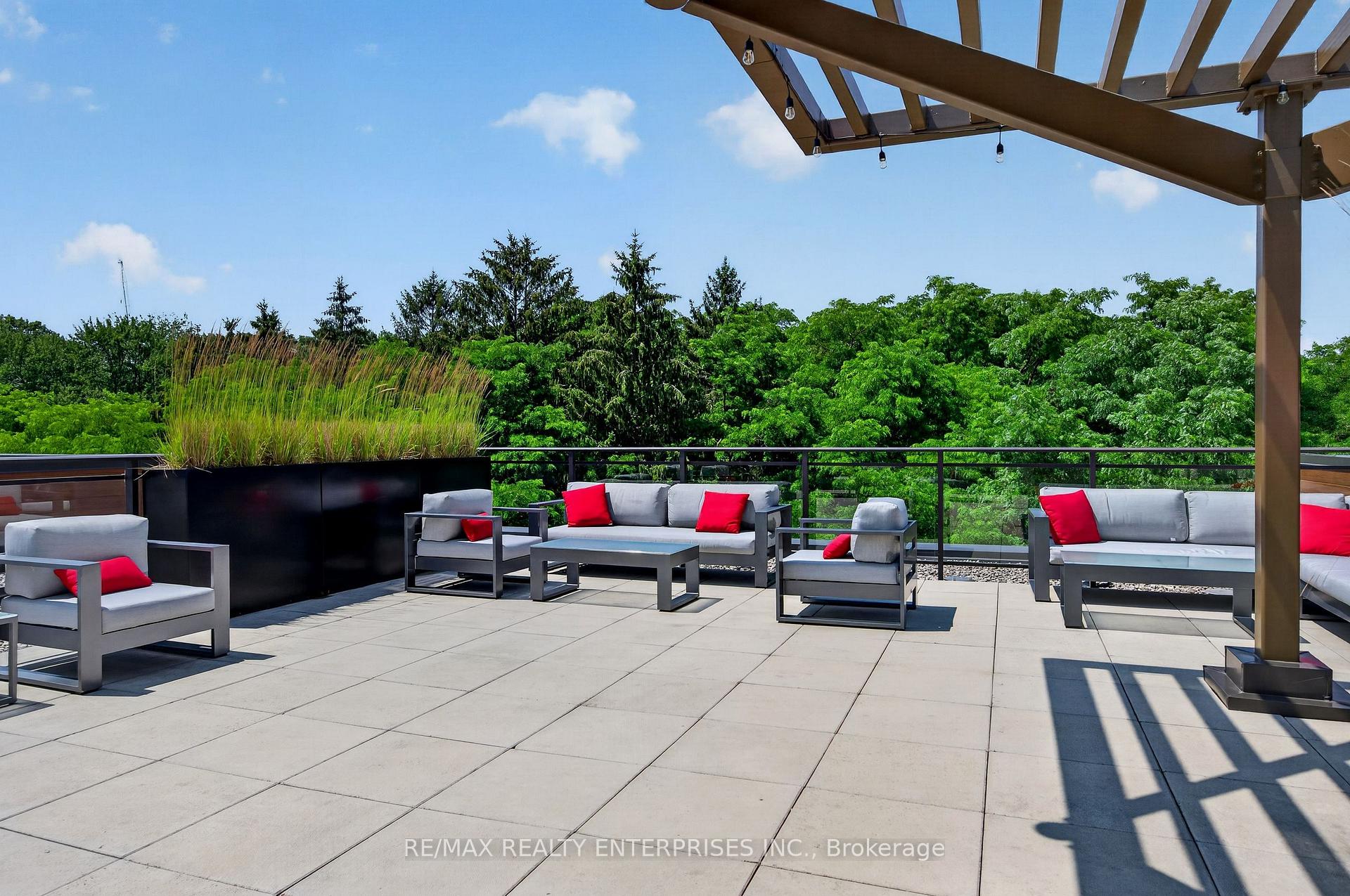 Photo 27 of Unit 457, 1575 Lakeshore Road W, Mississauga, Clarkson — HOMEH