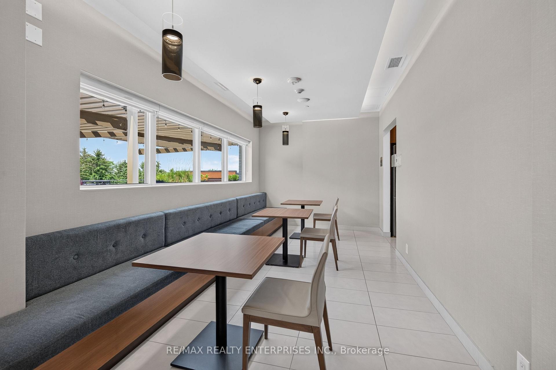 Photo 31 of Unit 457, 1575 Lakeshore Road W, Mississauga, Clarkson — HOMEH