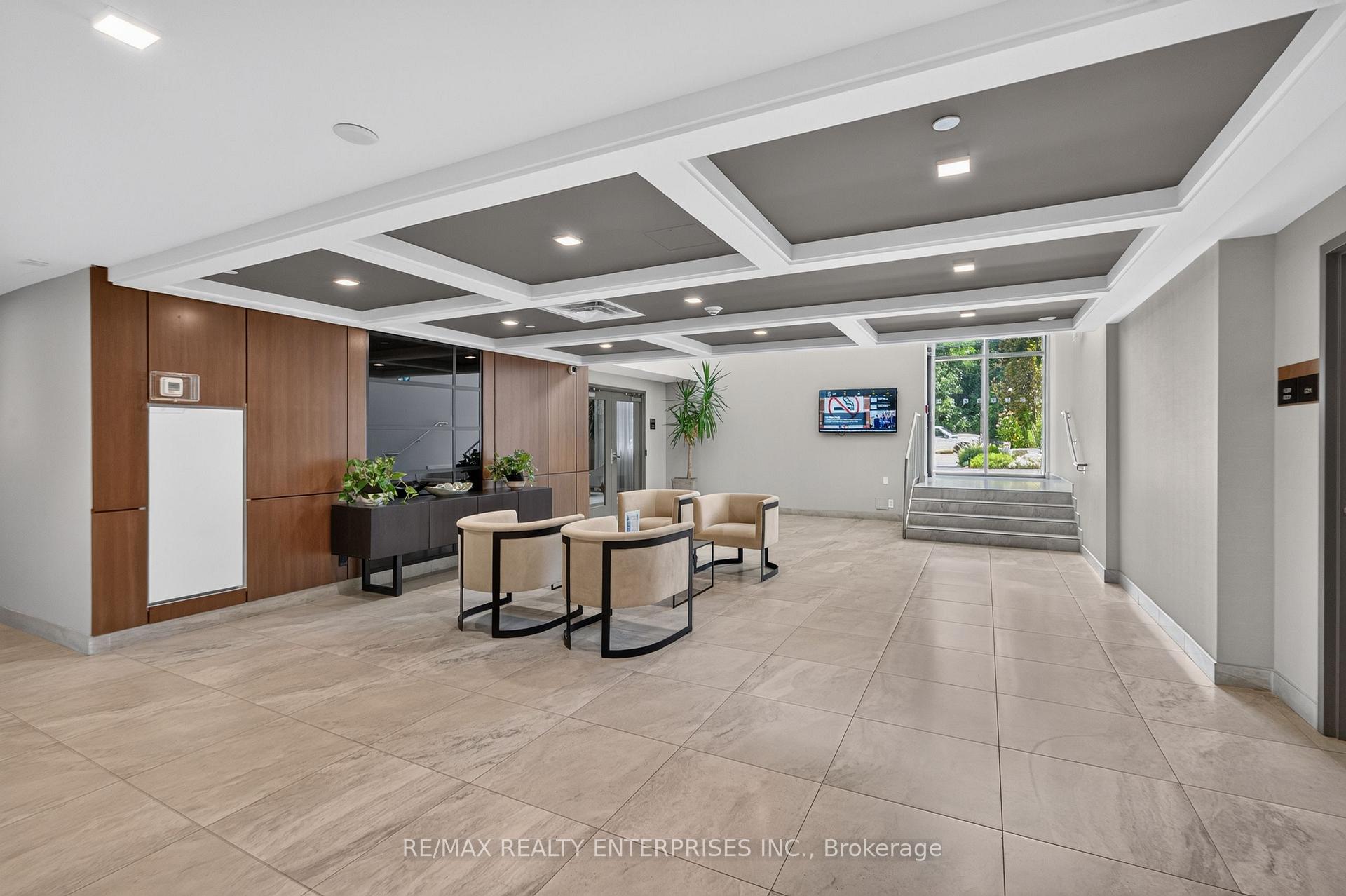 Photo 32 of Unit 457, 1575 Lakeshore Road W, Mississauga, Clarkson — HOMEH
