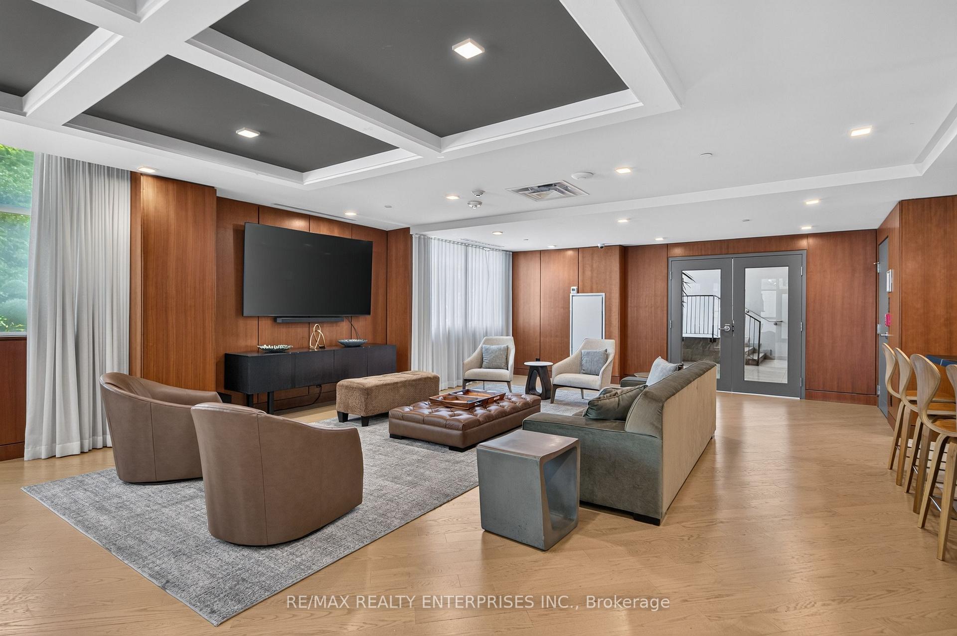 Photo 33 of Unit 457, 1575 Lakeshore Road W, Mississauga, Clarkson — HOMEH
