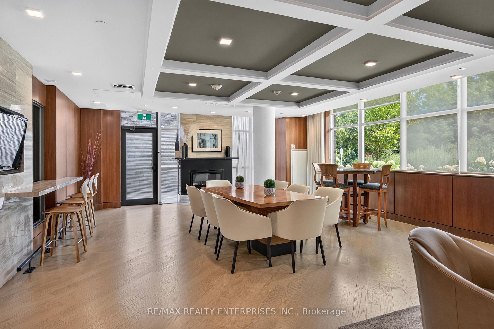 Photo 34 of Unit 457, 1575 Lakeshore Road W, Mississauga, Clarkson — HOMEH