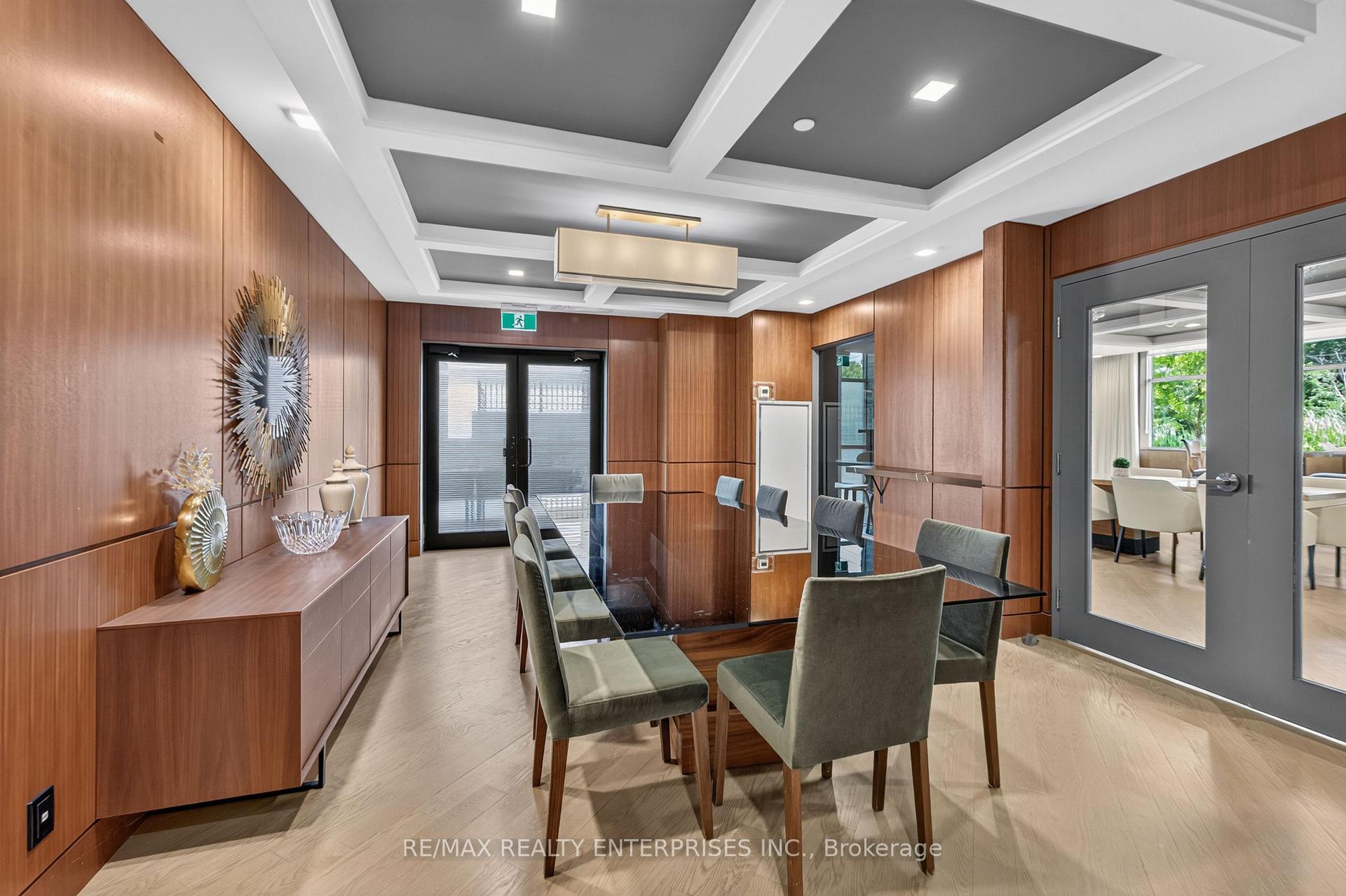 Photo 38 of Unit 457, 1575 Lakeshore Road W, Mississauga, Clarkson — HOMEH