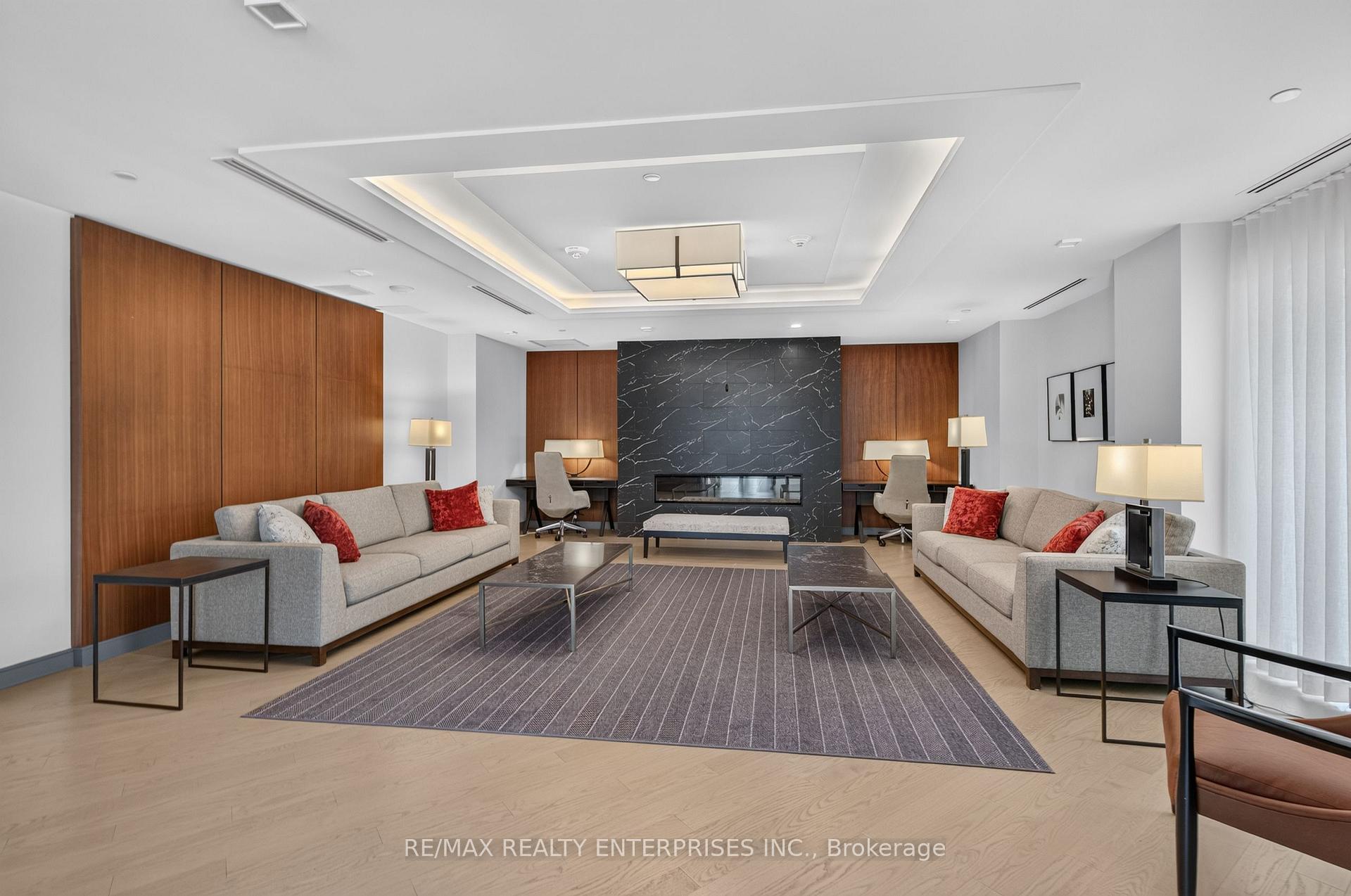 Photo 39 of Unit 457, 1575 Lakeshore Road W, Mississauga, Clarkson — HOMEH