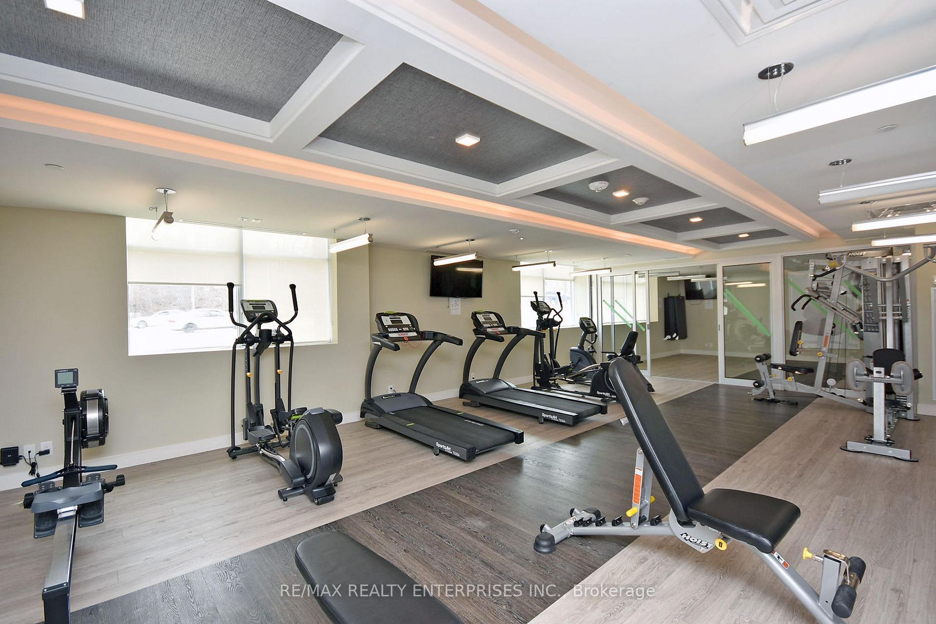 Photo 40 of Unit 457, 1575 Lakeshore Road W, Mississauga, Clarkson — HOMEH