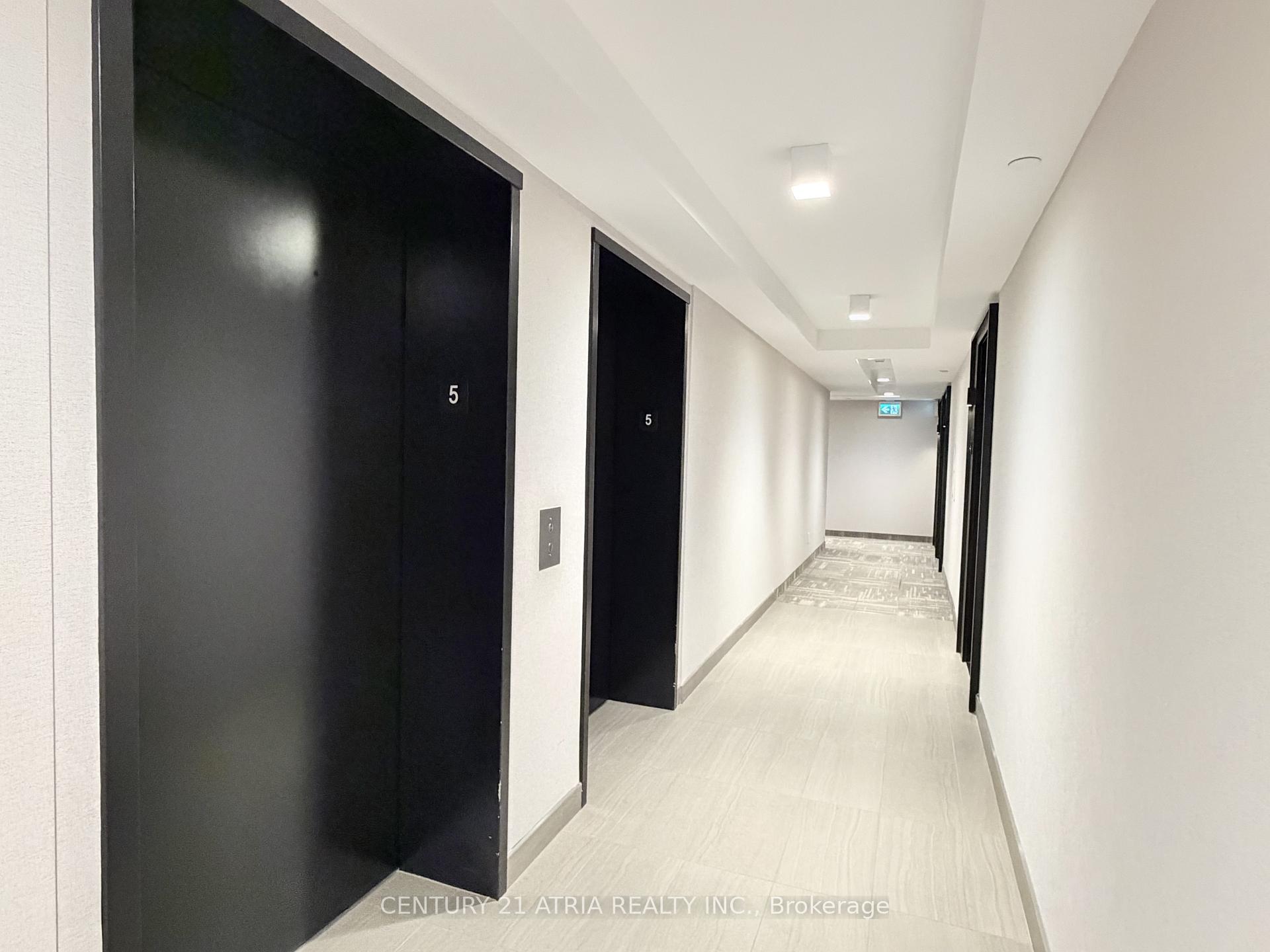 Photo 6 of Unit 512, 125 Redpath Avenue, Toronto, Mount Pleasant West — HOMEH