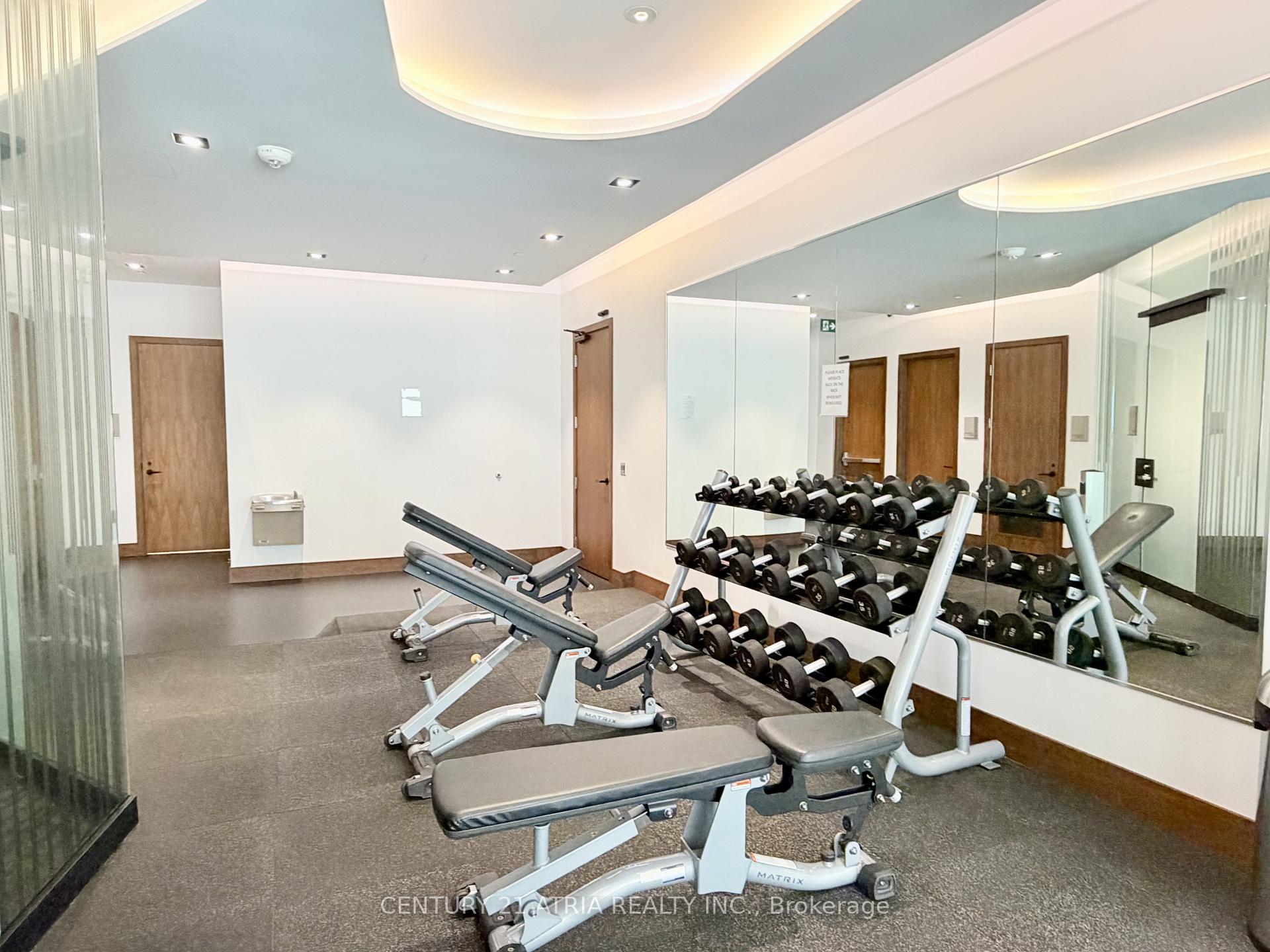Photo 9 of Unit 512, 125 Redpath Avenue, Toronto, Mount Pleasant West — HOMEH
