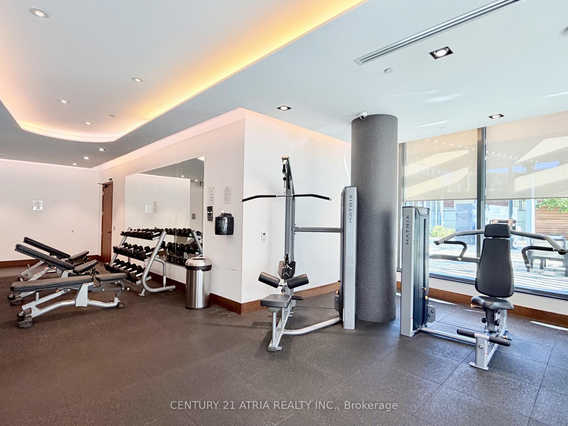 Photo 10 of Unit 512, 125 Redpath Avenue, Toronto, Mount Pleasant West — HOMEH