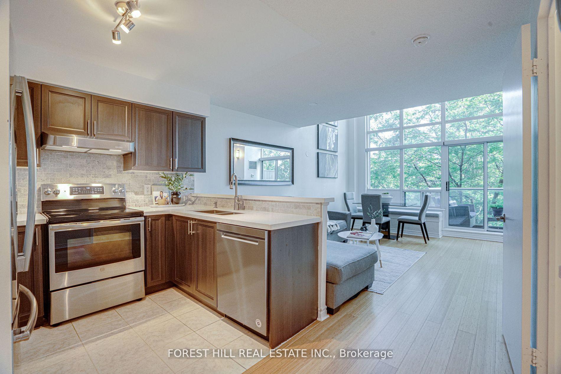 Photo of Unit 212, 200 Manitoba Street