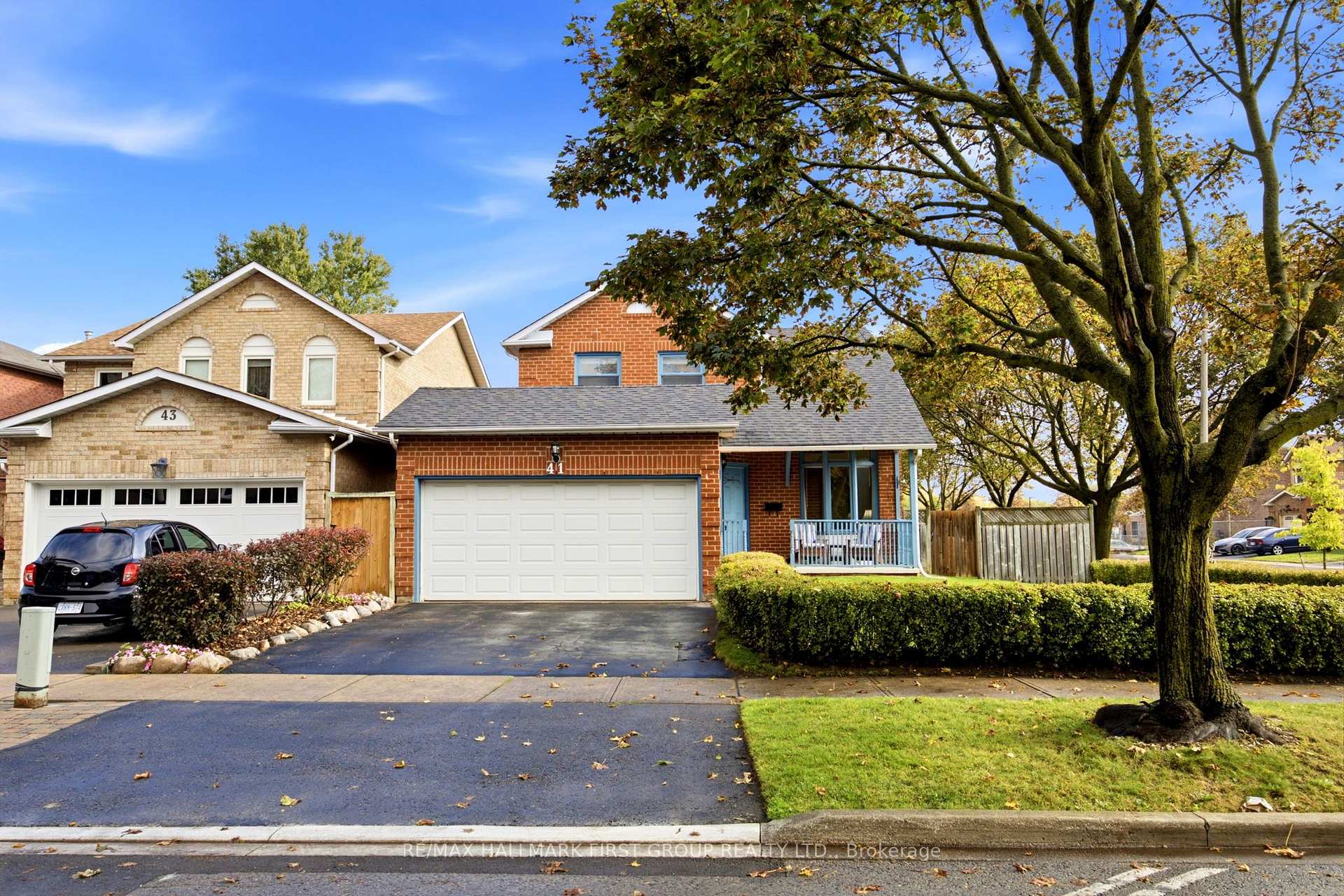Photo 2 of 41 Pearce Drive, Ajax, Central West — HOMEH