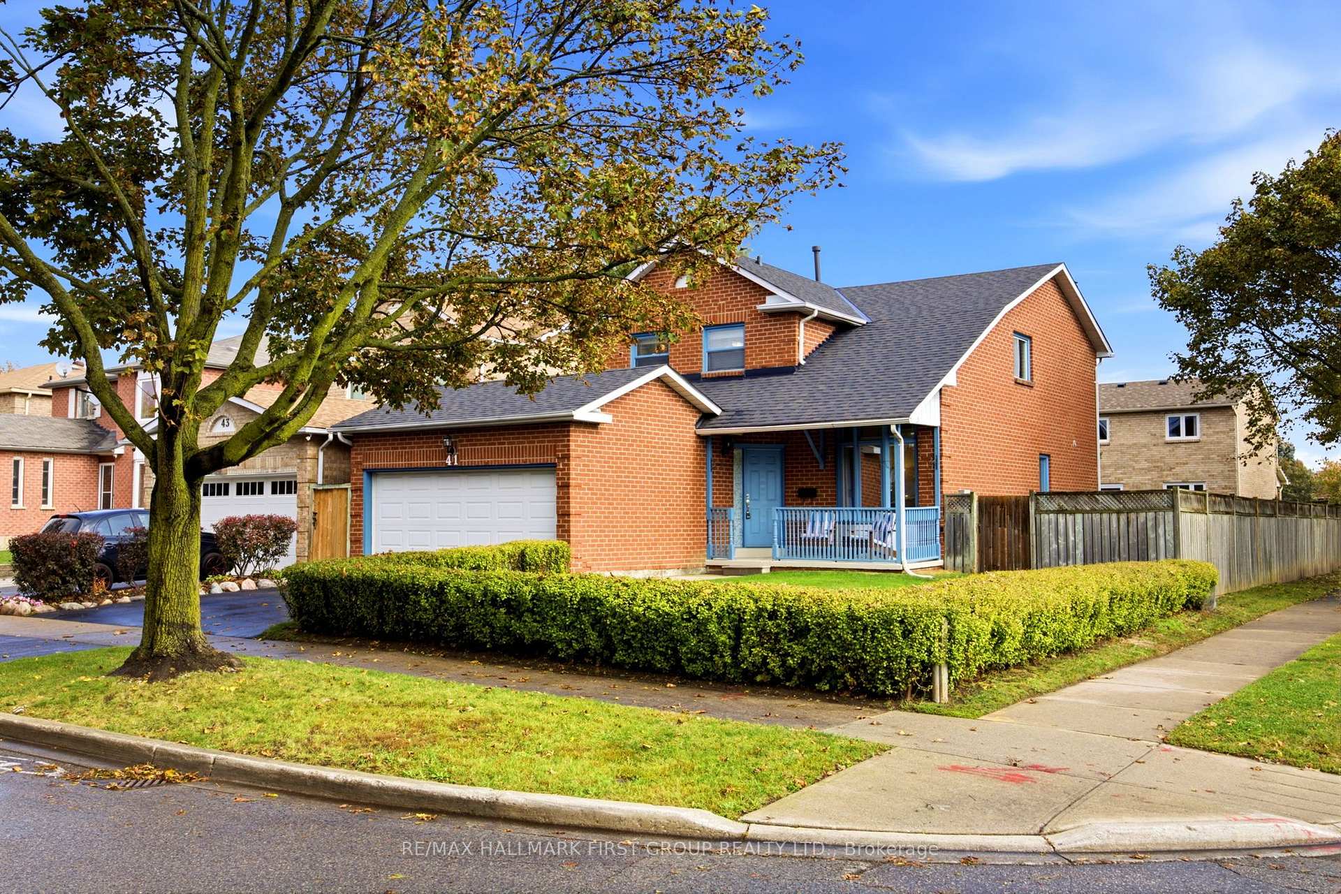 Photo 3 of 41 Pearce Drive, Ajax, Central West — HOMEH