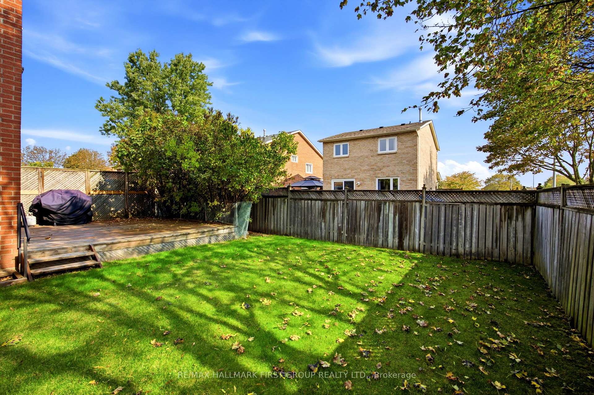 Photo 44 of 41 Pearce Drive, Ajax, Central West — HOMEH