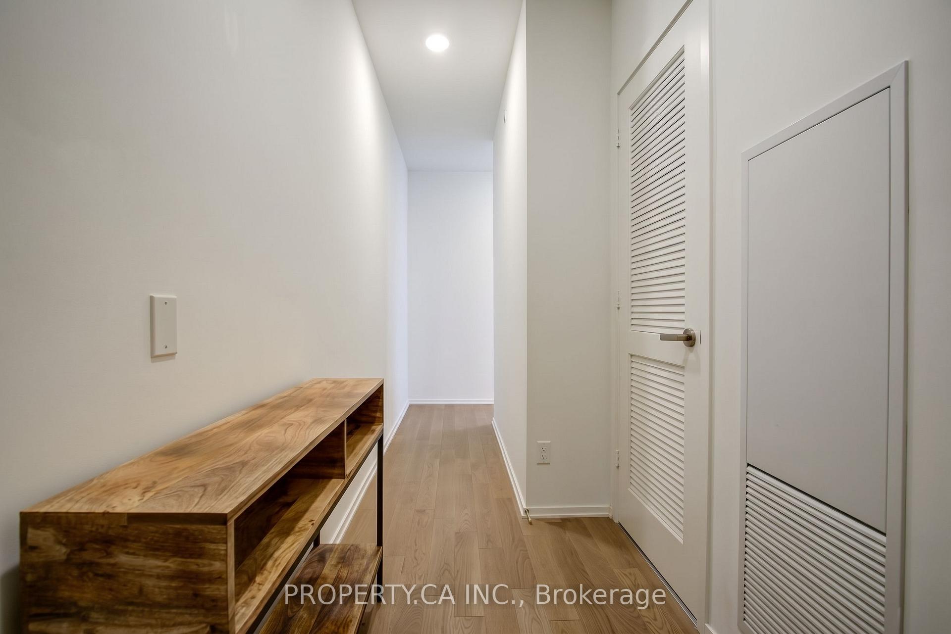 Photo 3 of Unit 716, 12 Bonnycastle Street, Toronto, Waterfront Communities — HOMEH