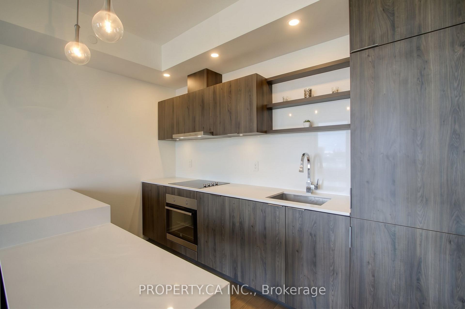 Photo 5 of Unit 716, 12 Bonnycastle Street, Toronto, Waterfront Communities — HOMEH