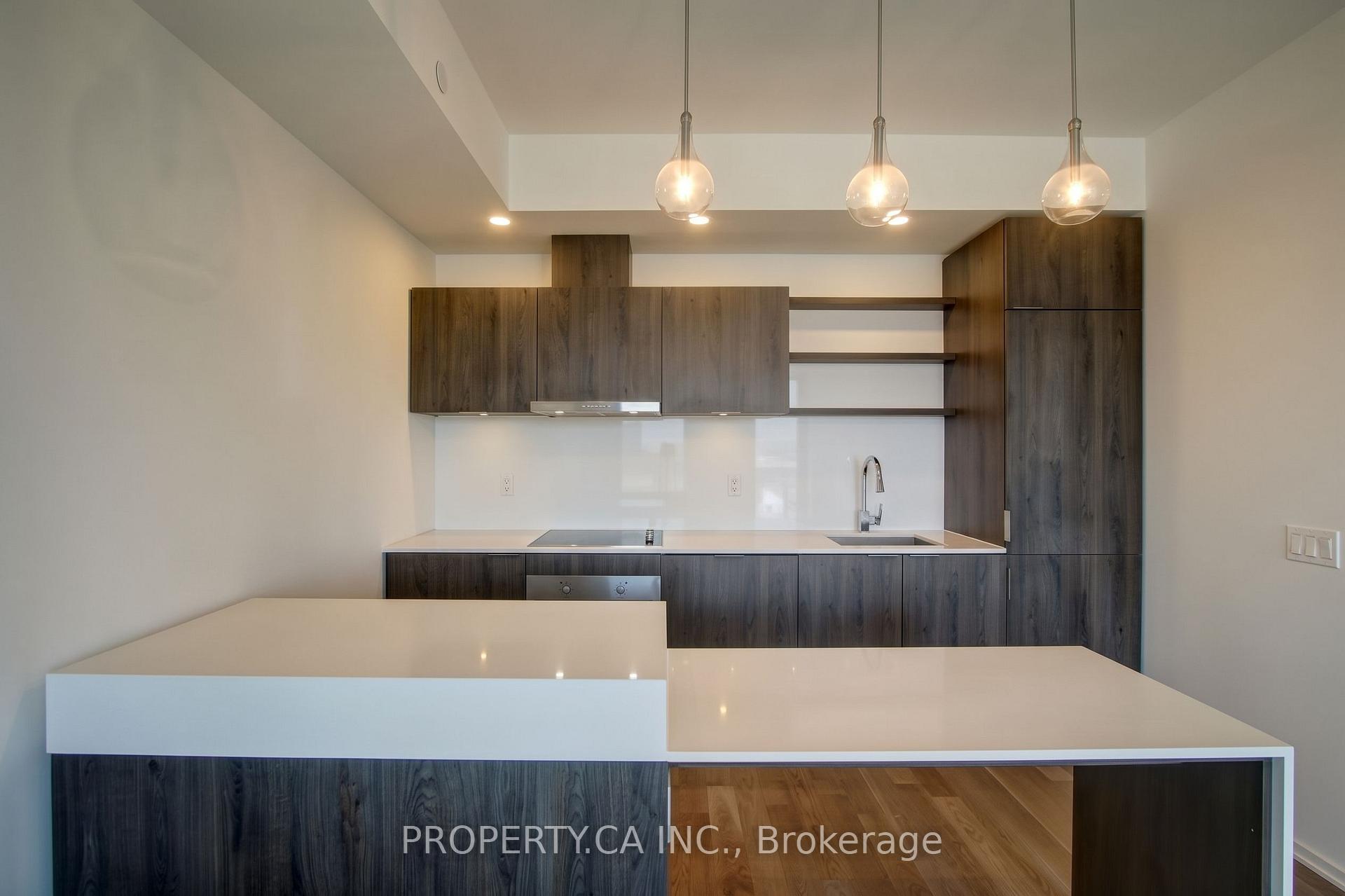 Photo 7 of Unit 716, 12 Bonnycastle Street, Toronto, Waterfront Communities — HOMEH