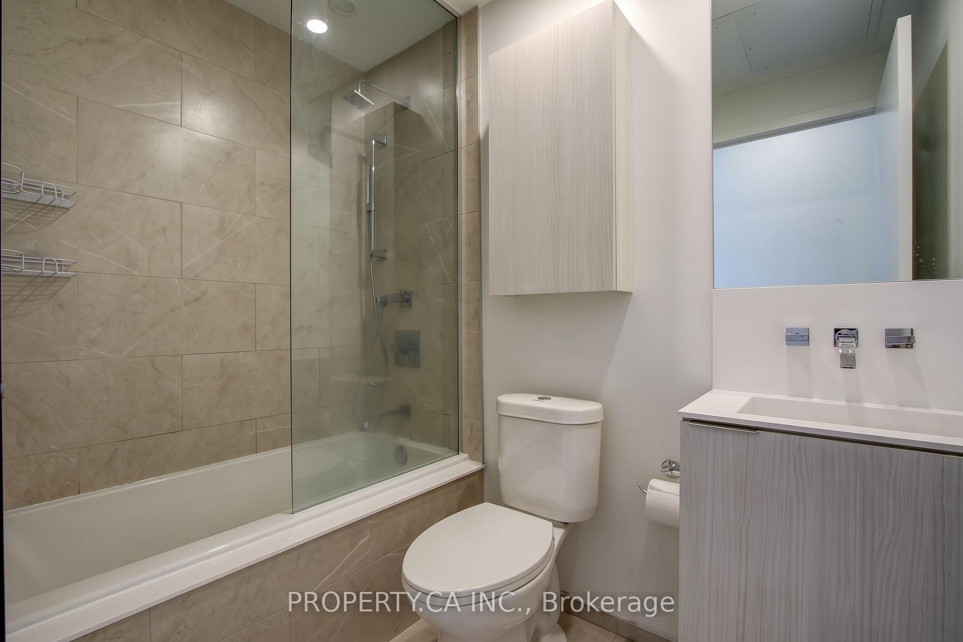 Photo 8 of Unit 716, 12 Bonnycastle Street, Toronto, Waterfront Communities — HOMEH