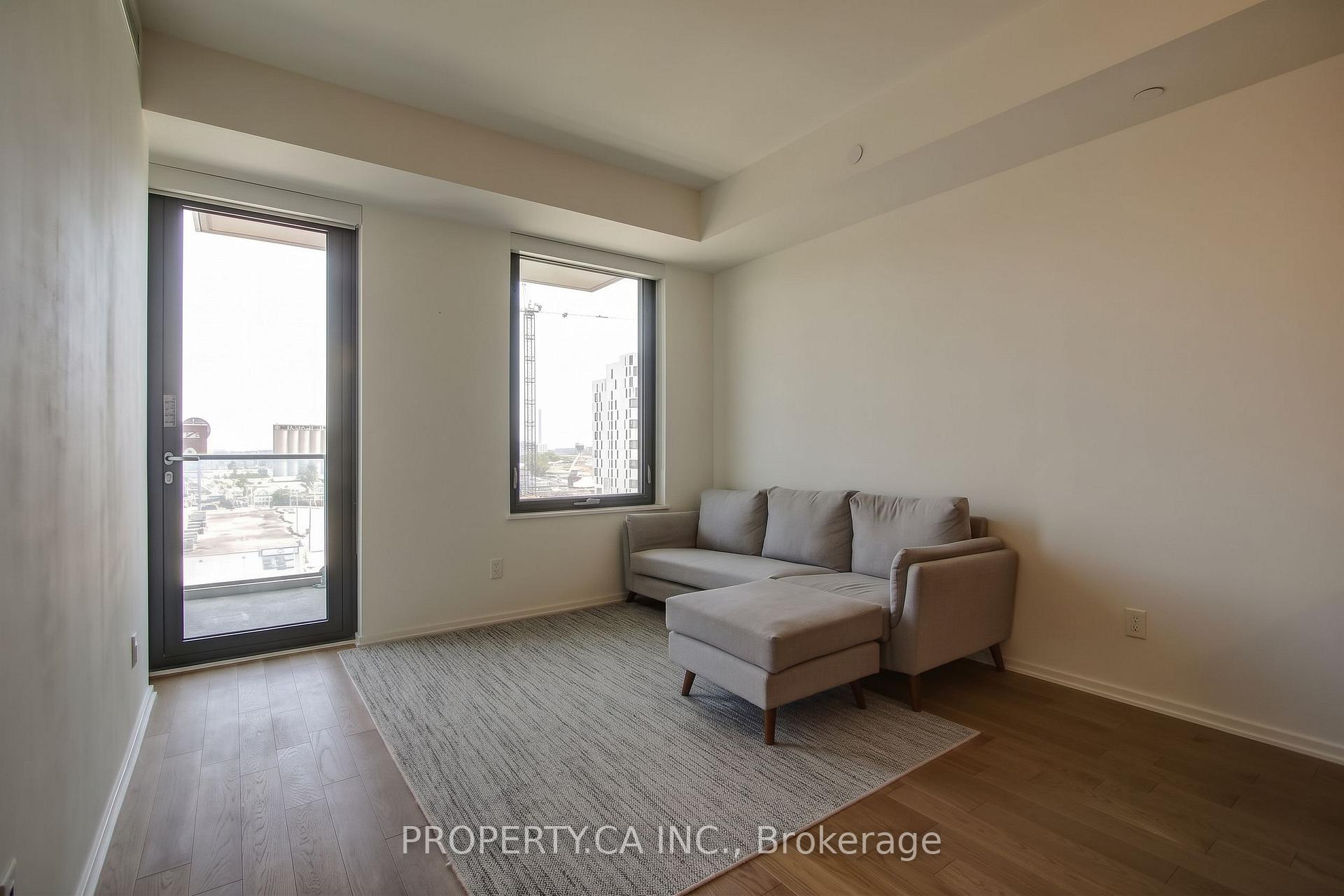 Photo 10 of Unit 716, 12 Bonnycastle Street, Toronto, Waterfront Communities — HOMEH
