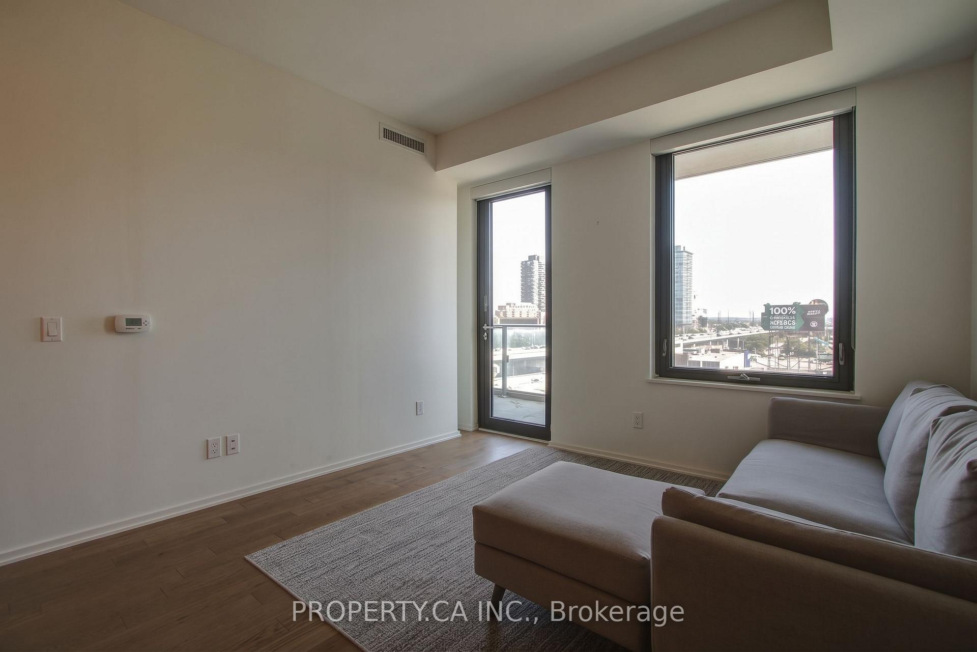 Photo 11 of Unit 716, 12 Bonnycastle Street, Toronto, Waterfront Communities — HOMEH