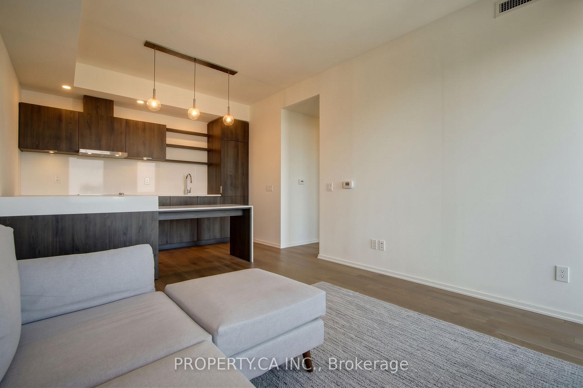 Photo 12 of Unit 716, 12 Bonnycastle Street, Toronto, Waterfront Communities — HOMEH