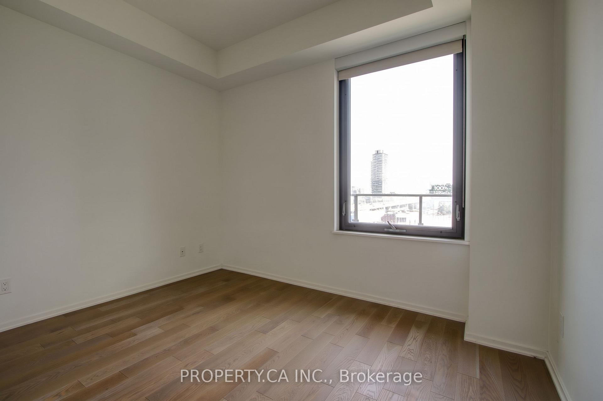 Photo 13 of Unit 716, 12 Bonnycastle Street, Toronto, Waterfront Communities — HOMEH