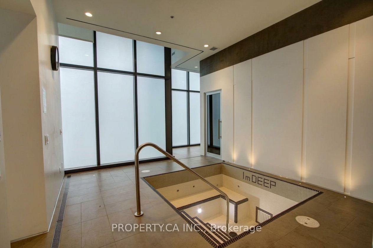 Photo 17 of Unit 716, 12 Bonnycastle Street, Toronto, Waterfront Communities — HOMEH
