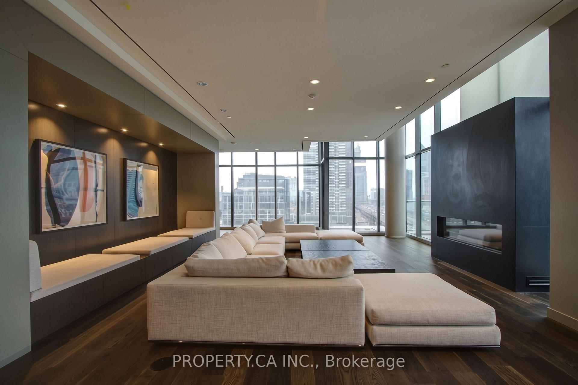 Photo 21 of Unit 716, 12 Bonnycastle Street, Toronto, Waterfront Communities — HOMEH